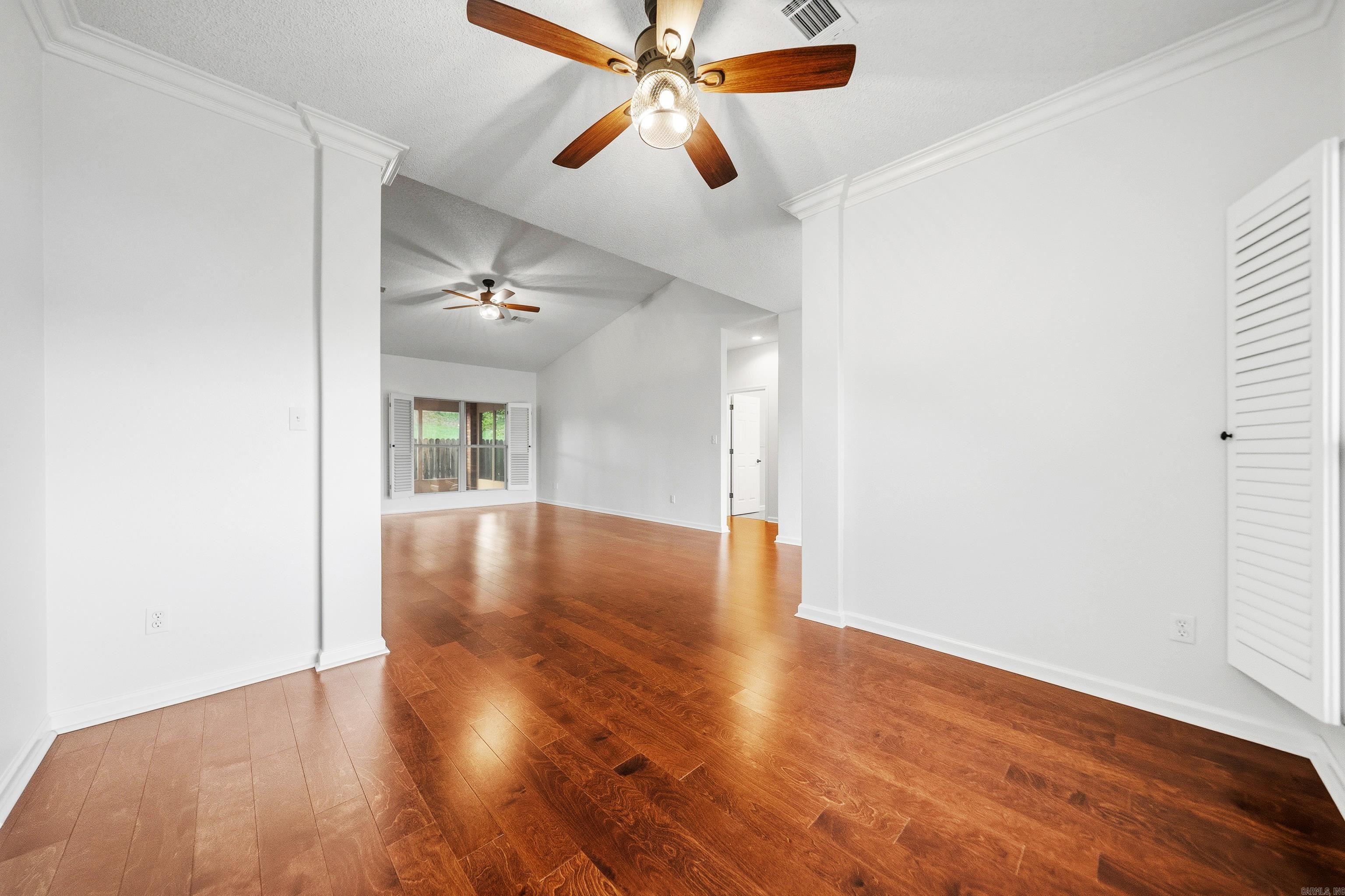 SOUTH RIDGE GARDEN HOMES HPR - Residential