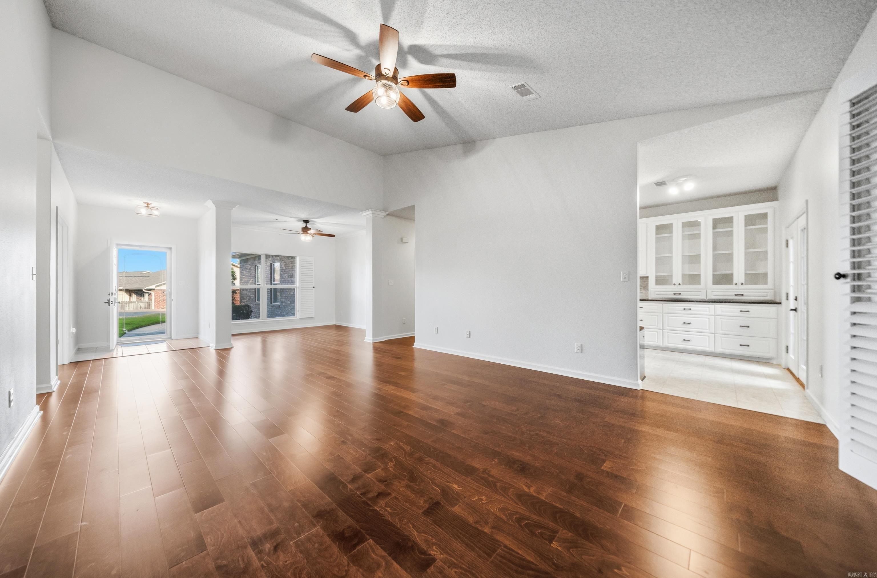 SOUTH RIDGE GARDEN HOMES HPR - Residential