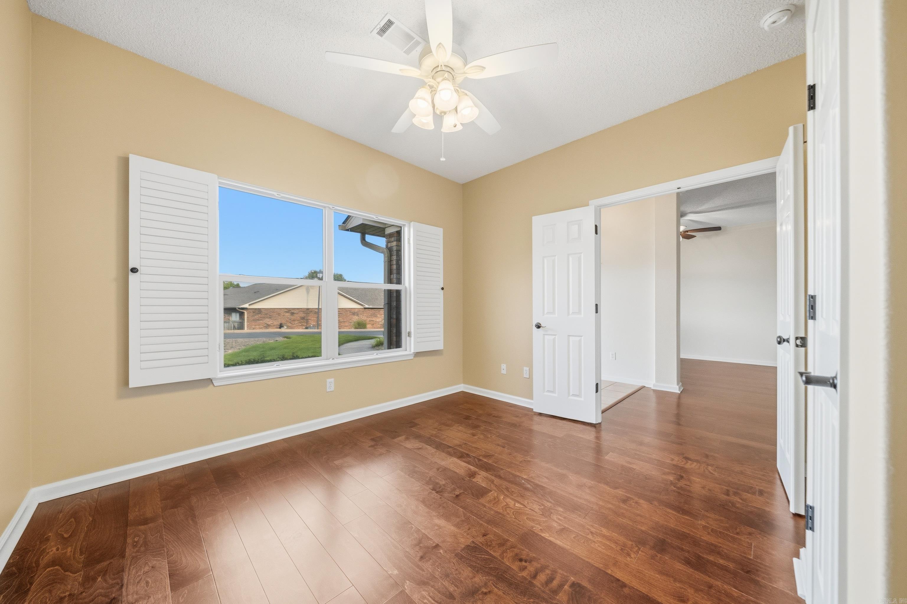 SOUTH RIDGE GARDEN HOMES HPR - Residential