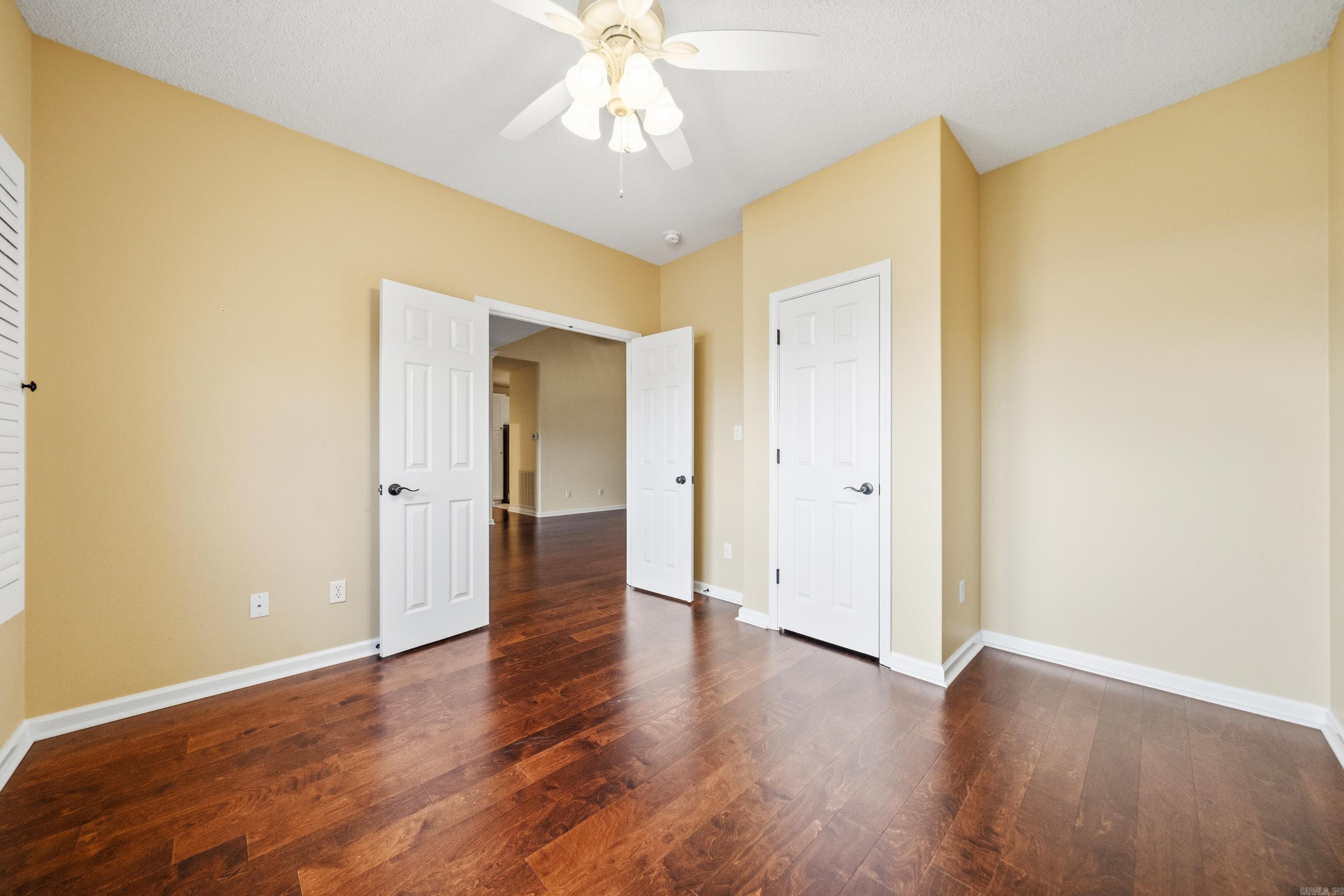 SOUTH RIDGE GARDEN HOMES HPR - Residential