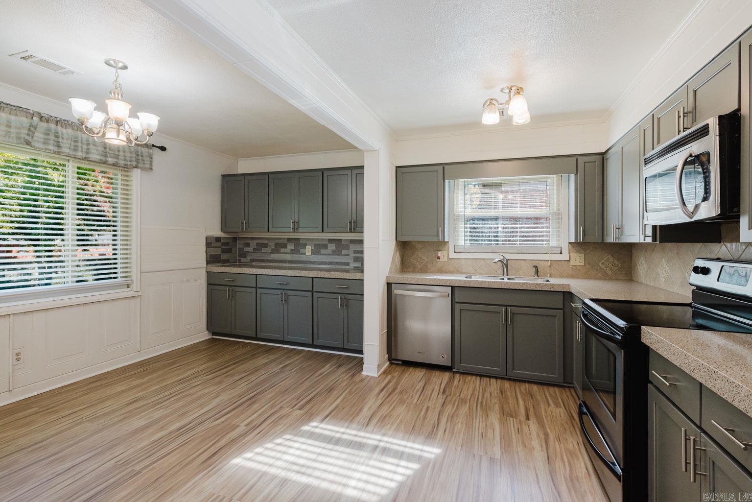 Twin Lakes - Residential