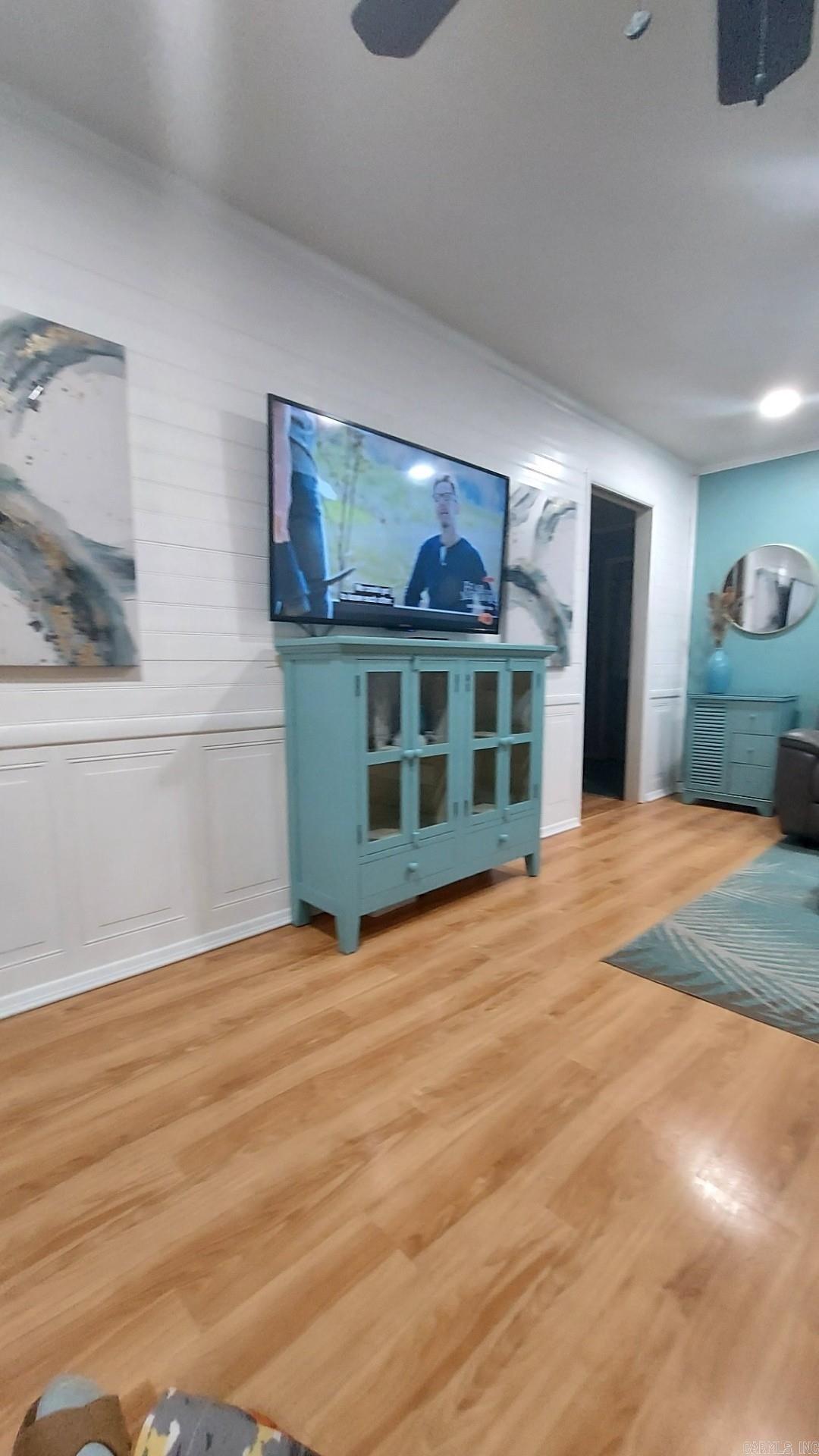 Twin Lakes - Residential