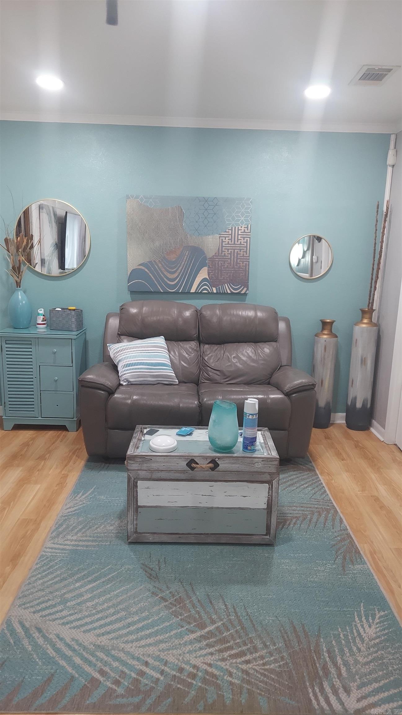 Twin Lakes - Residential