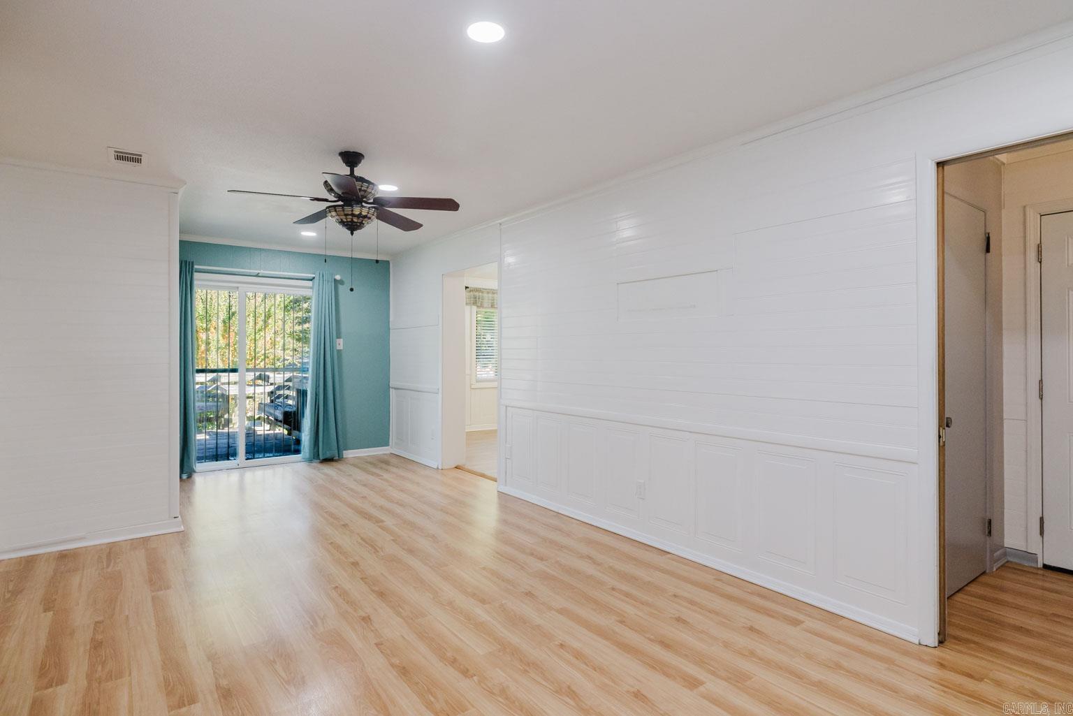 Twin Lakes - Residential