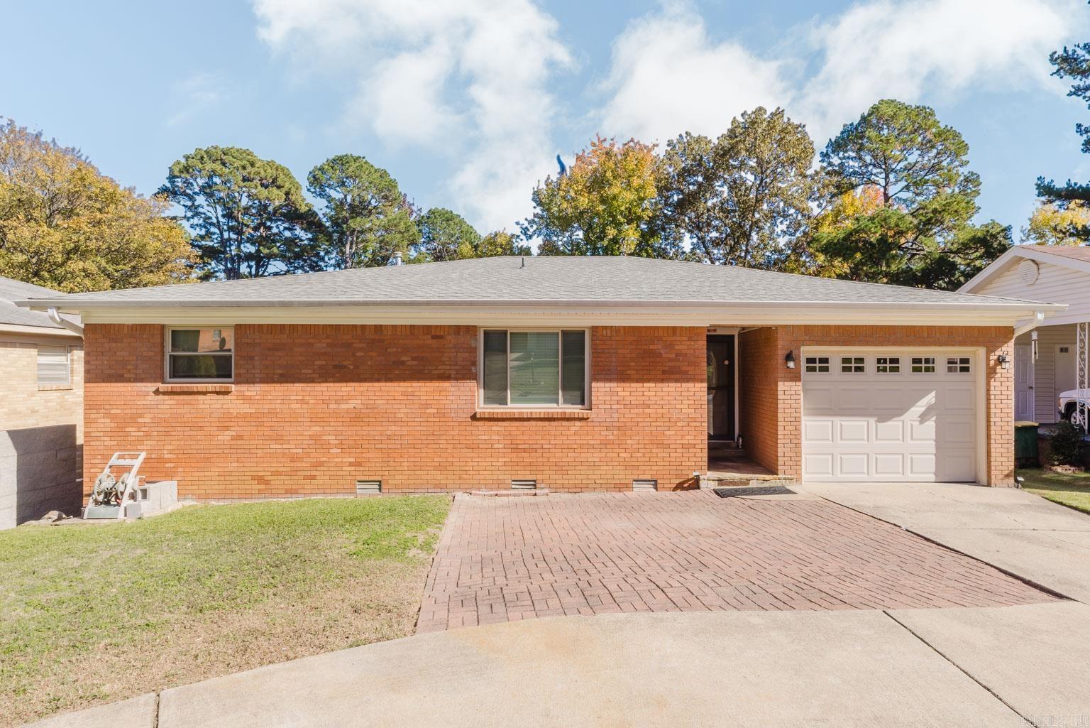 Twin Lakes - Residential