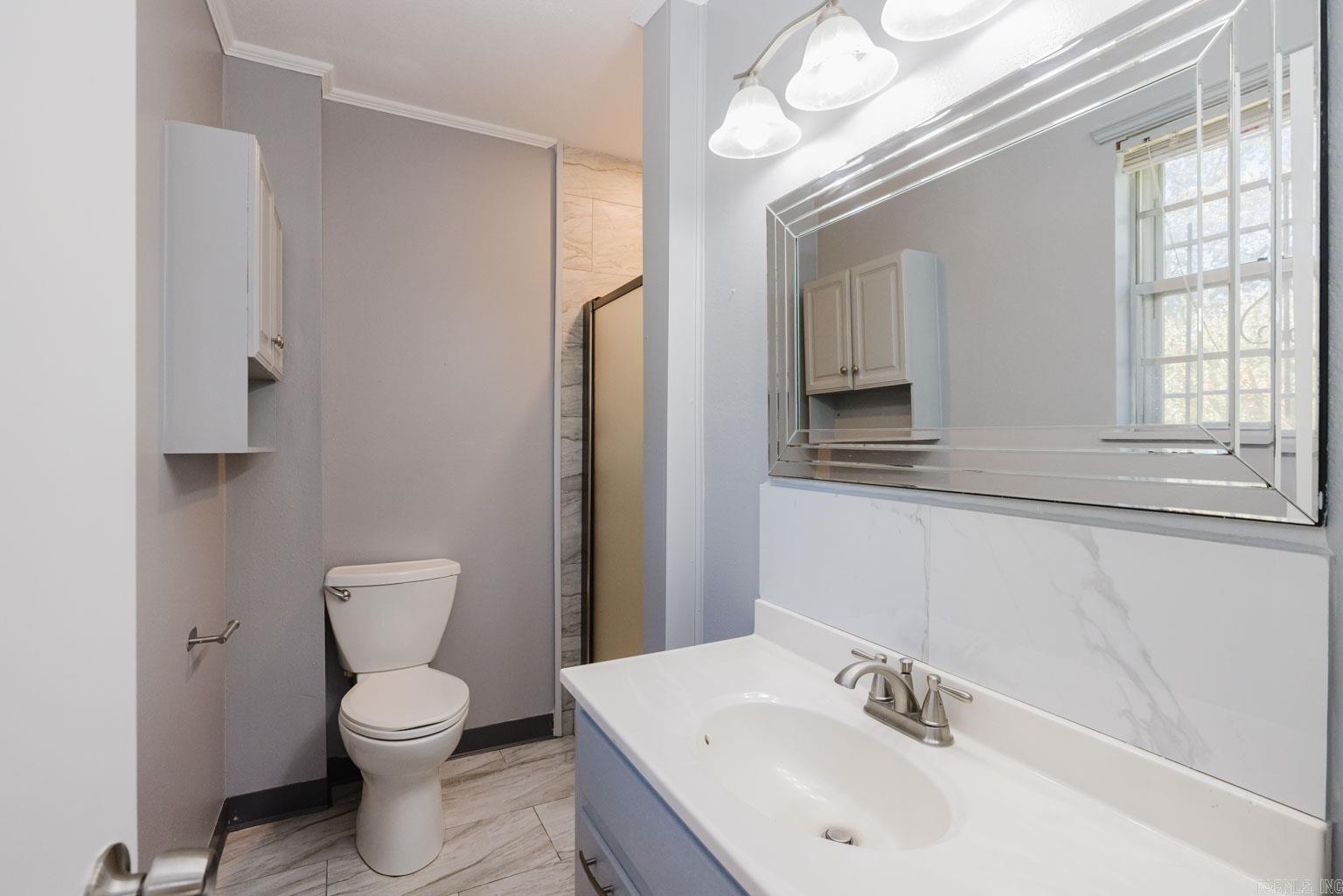 Twin Lakes - Residential