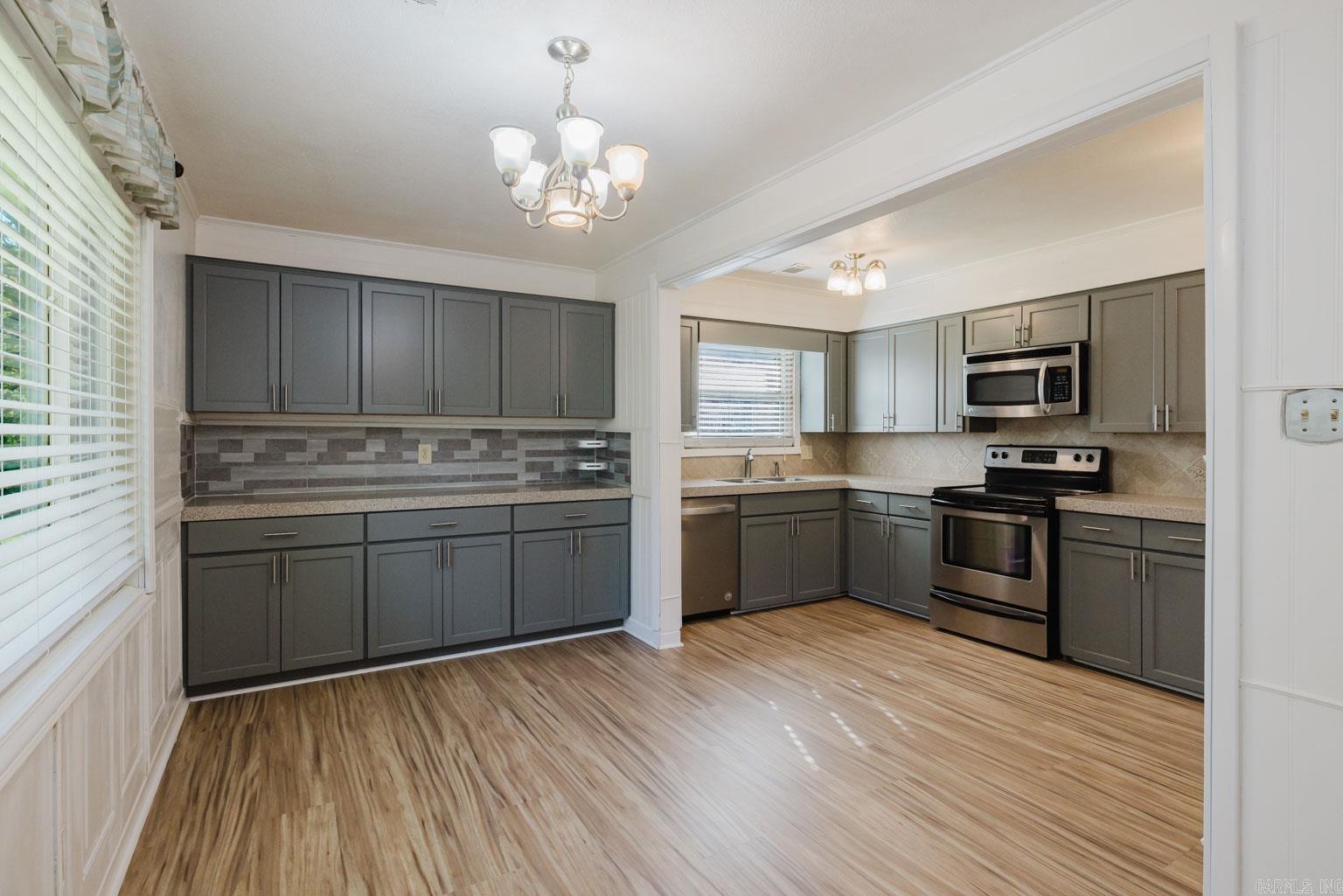 Twin Lakes - Residential