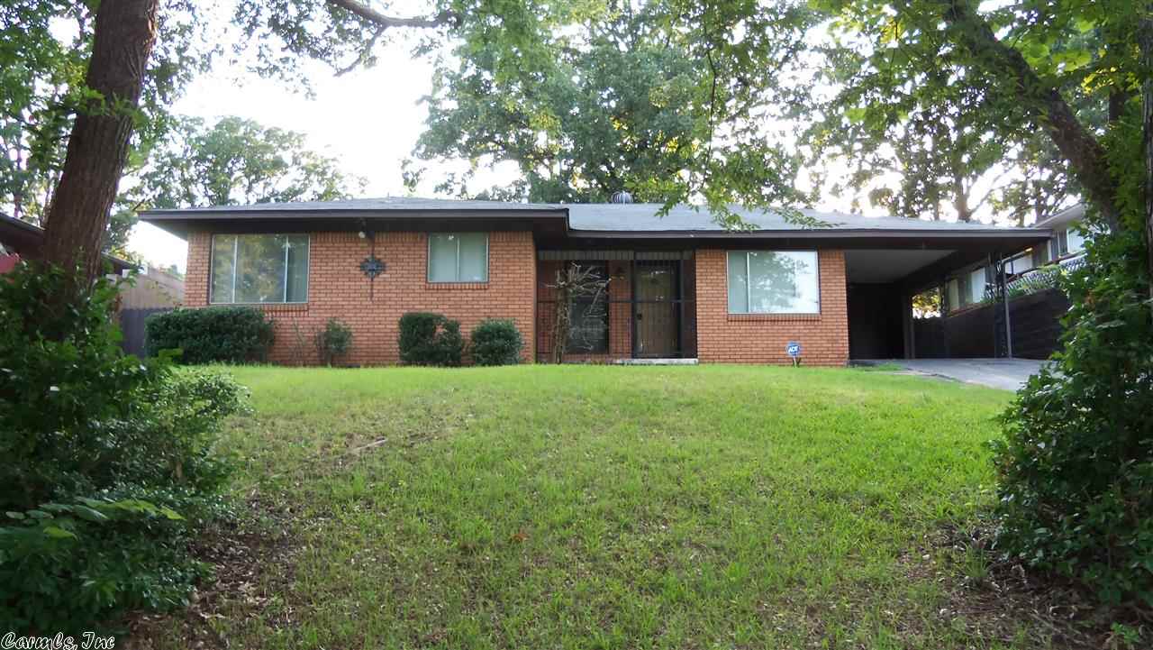 BROADMOOR ADDN - Residential