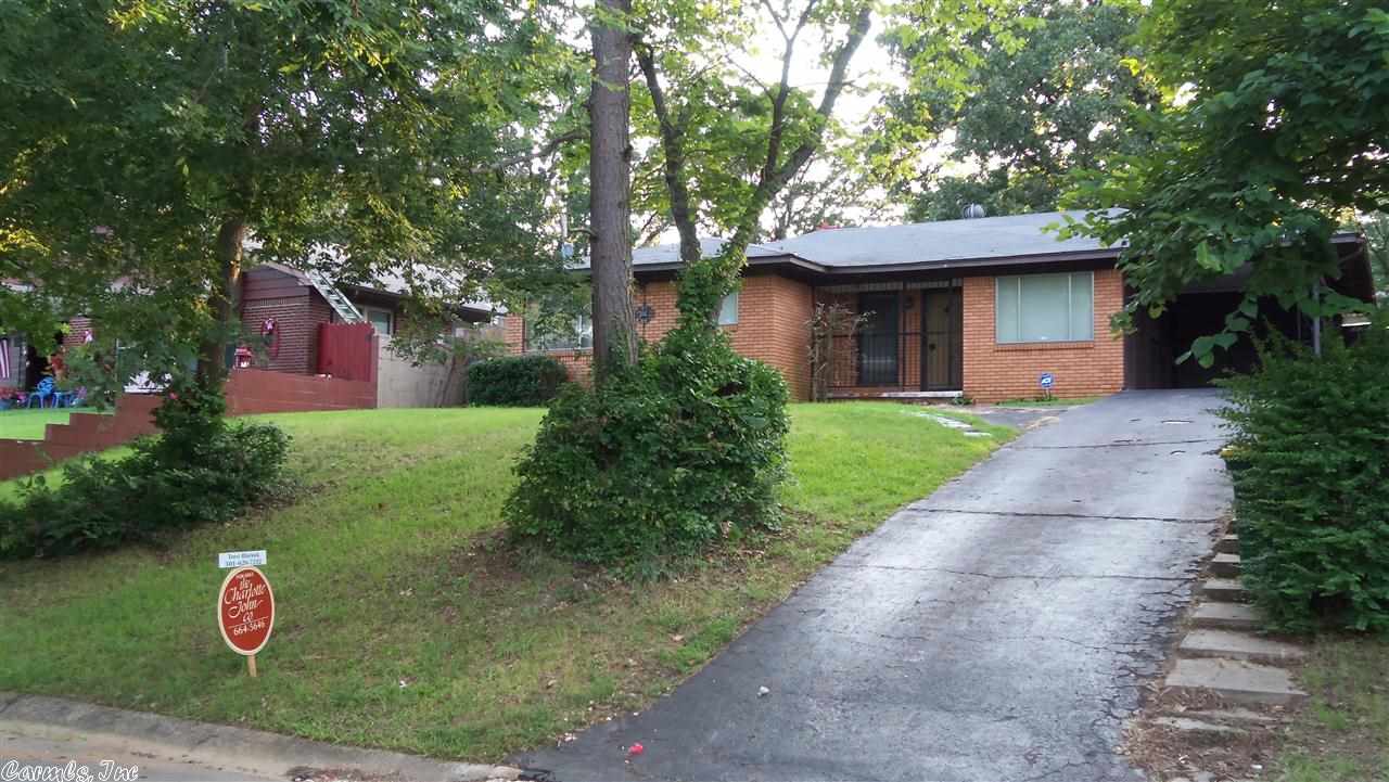 BROADMOOR ADDN - Residential