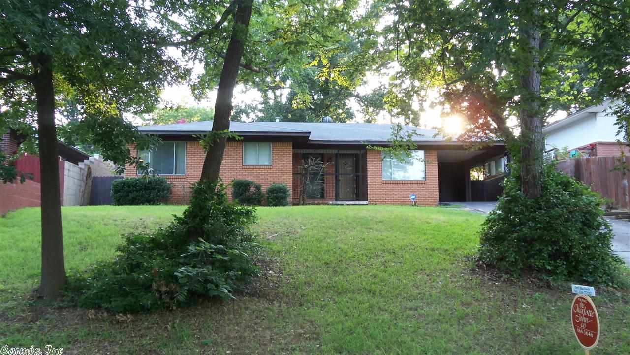 BROADMOOR ADDN - Residential