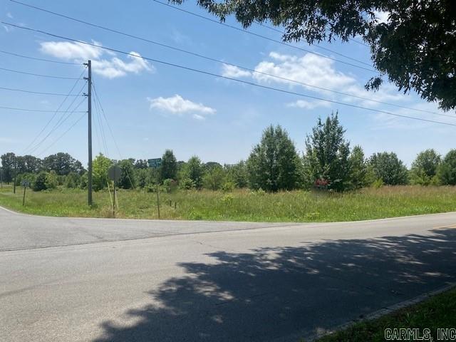 Not in Subdivision - Land