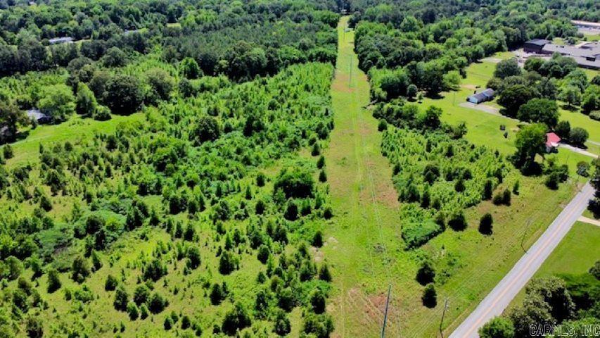 Not in Subdivision - Land