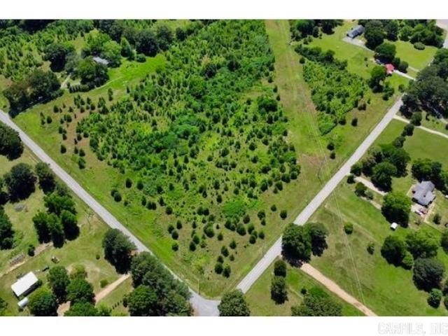 Not in Subdivision - Land