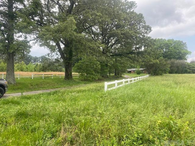 Not in Subdivision - Land