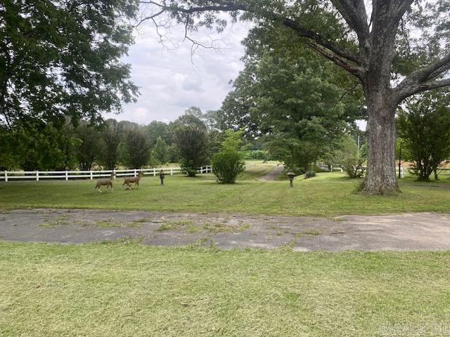 Not in Subdivision - Land