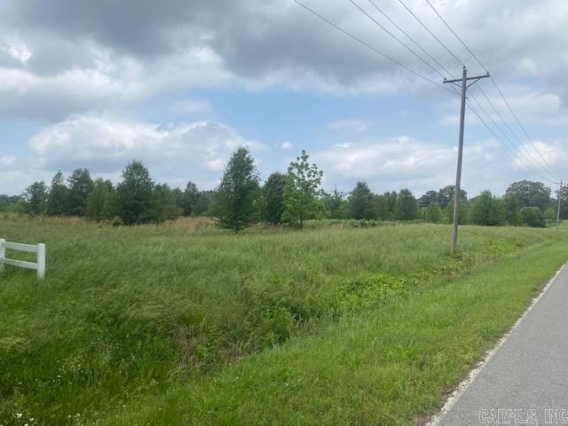 Not in Subdivision - Land