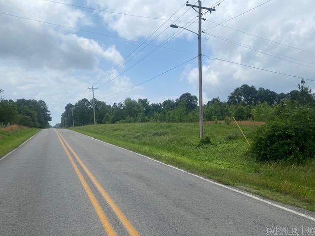 Not in Subdivision - Land