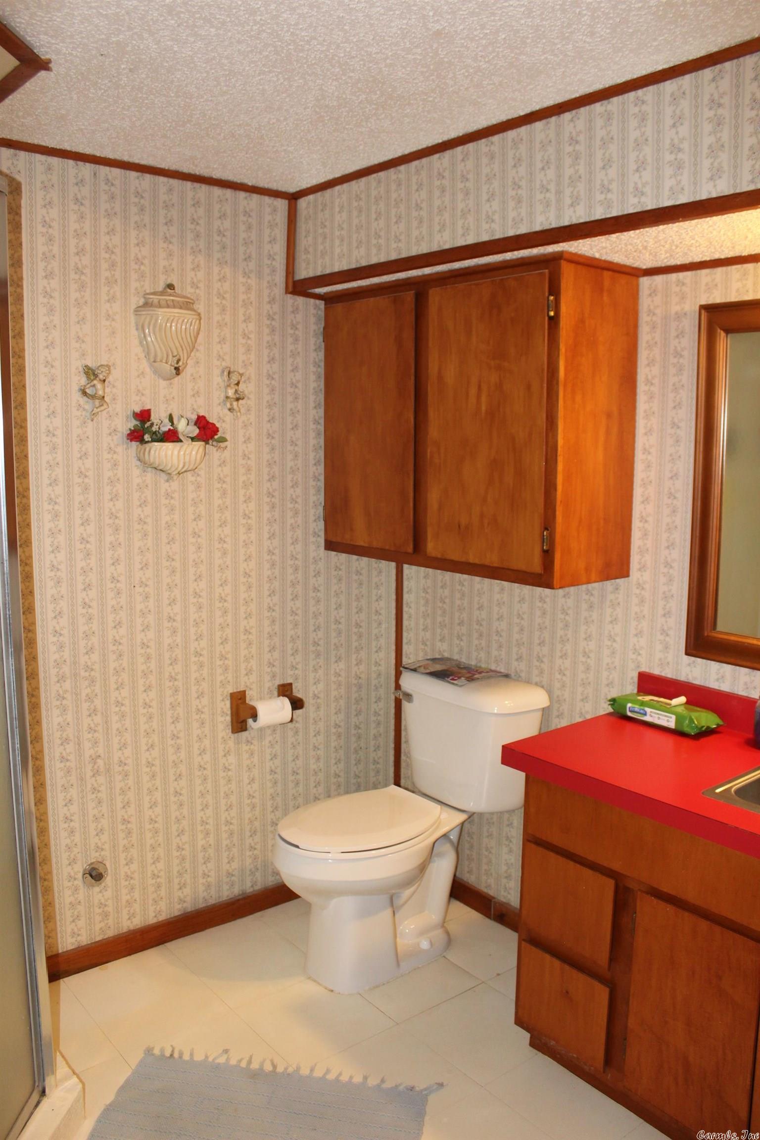 Board Camp - Residential