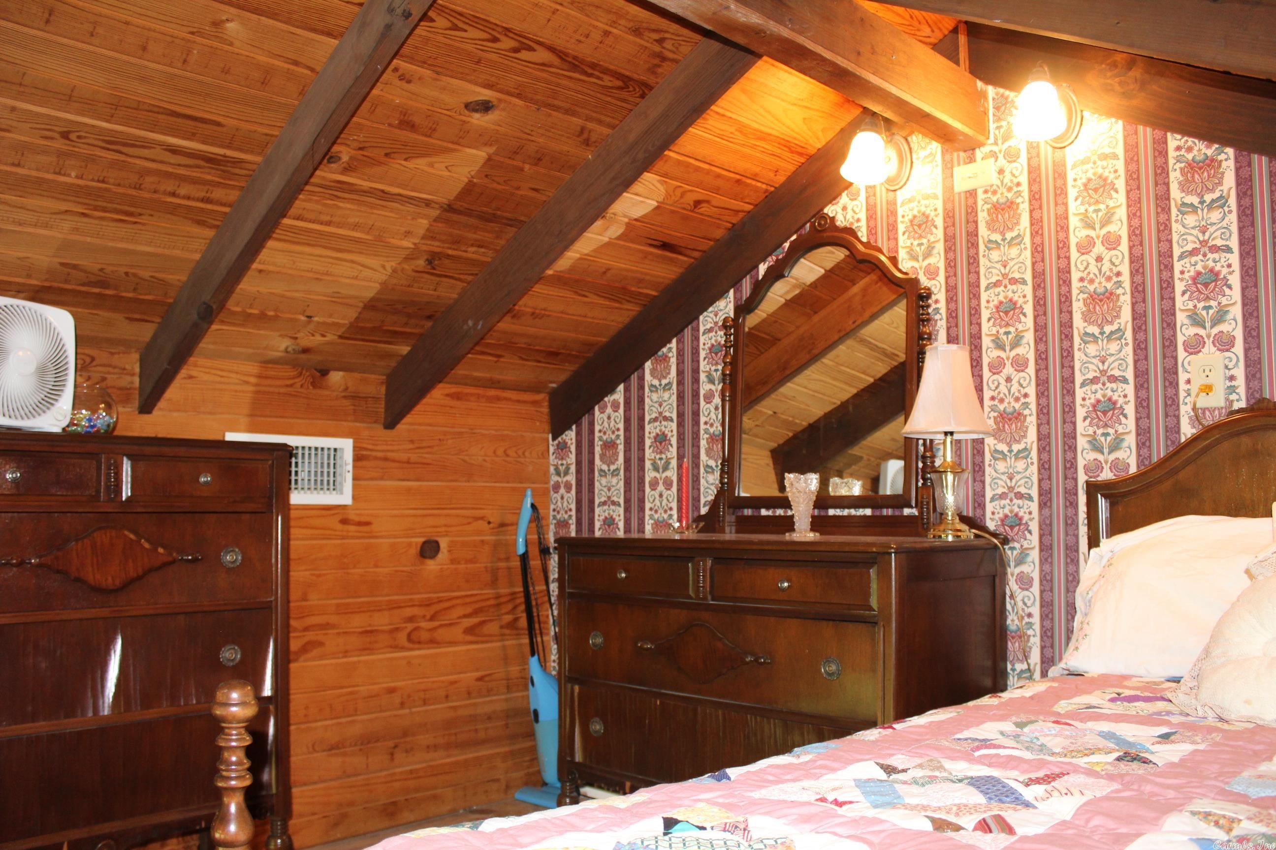 Board Camp - Residential