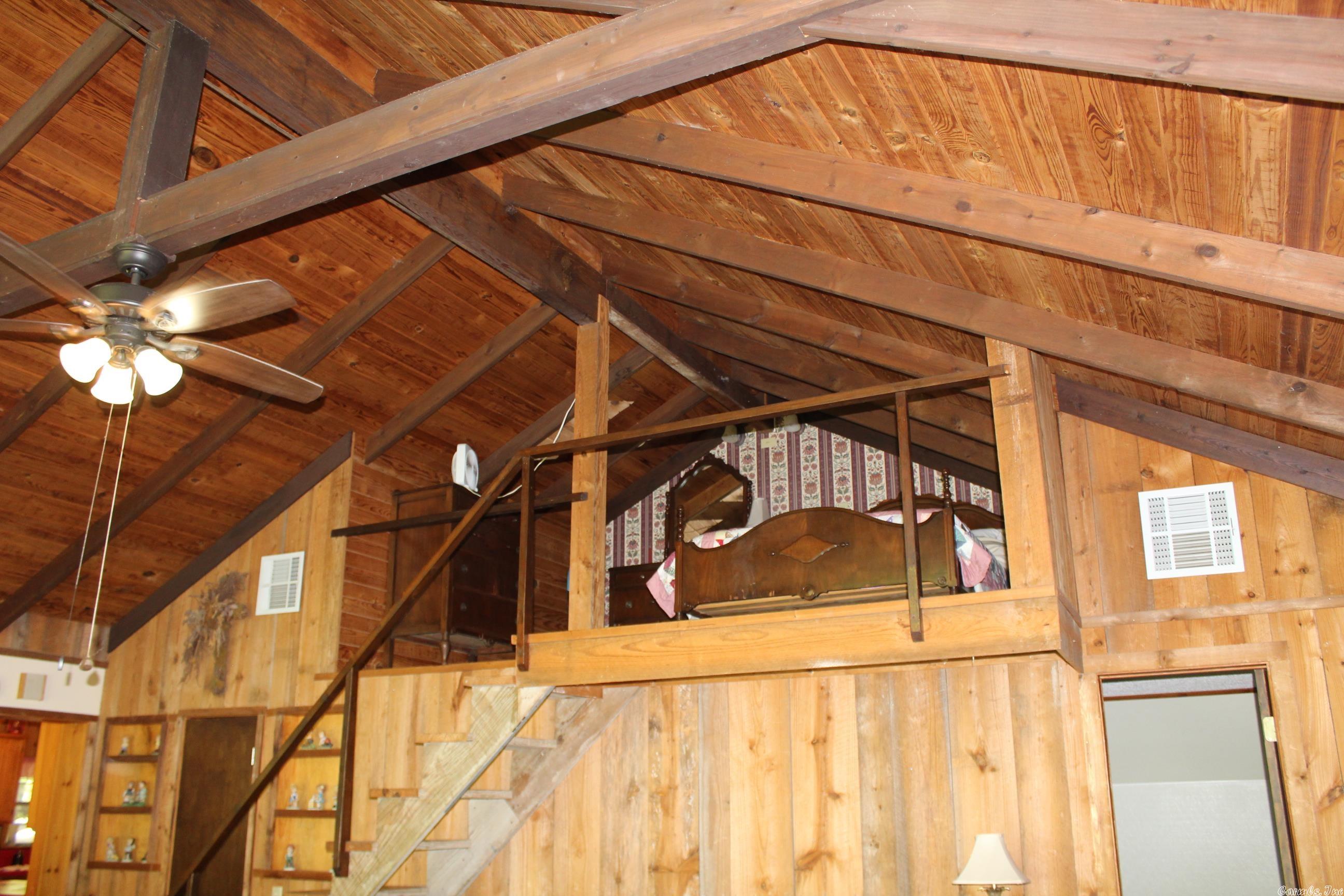 Board Camp - Residential