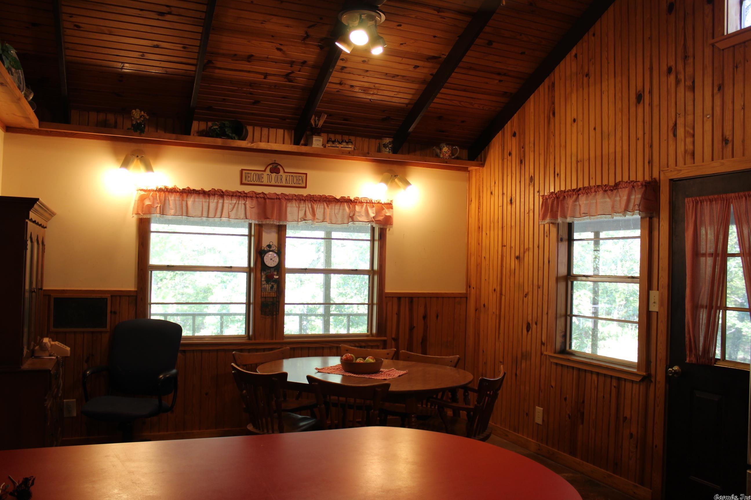 Board Camp - Residential