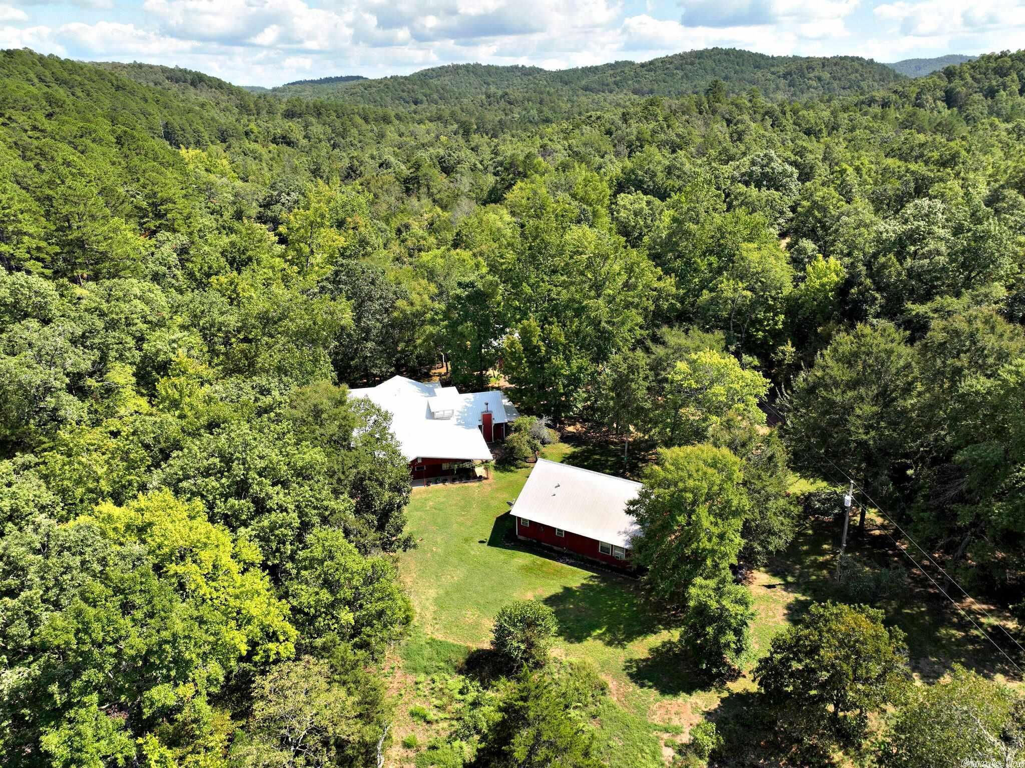 Board Camp - Residential