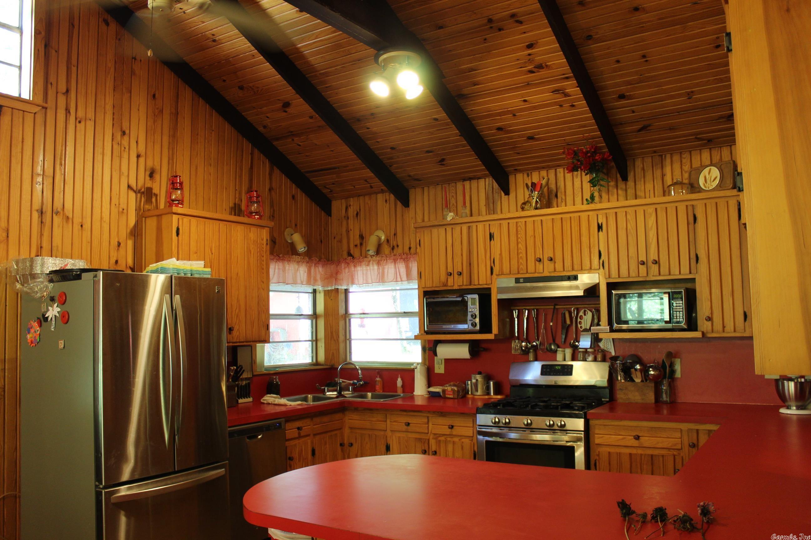 Board Camp - Residential