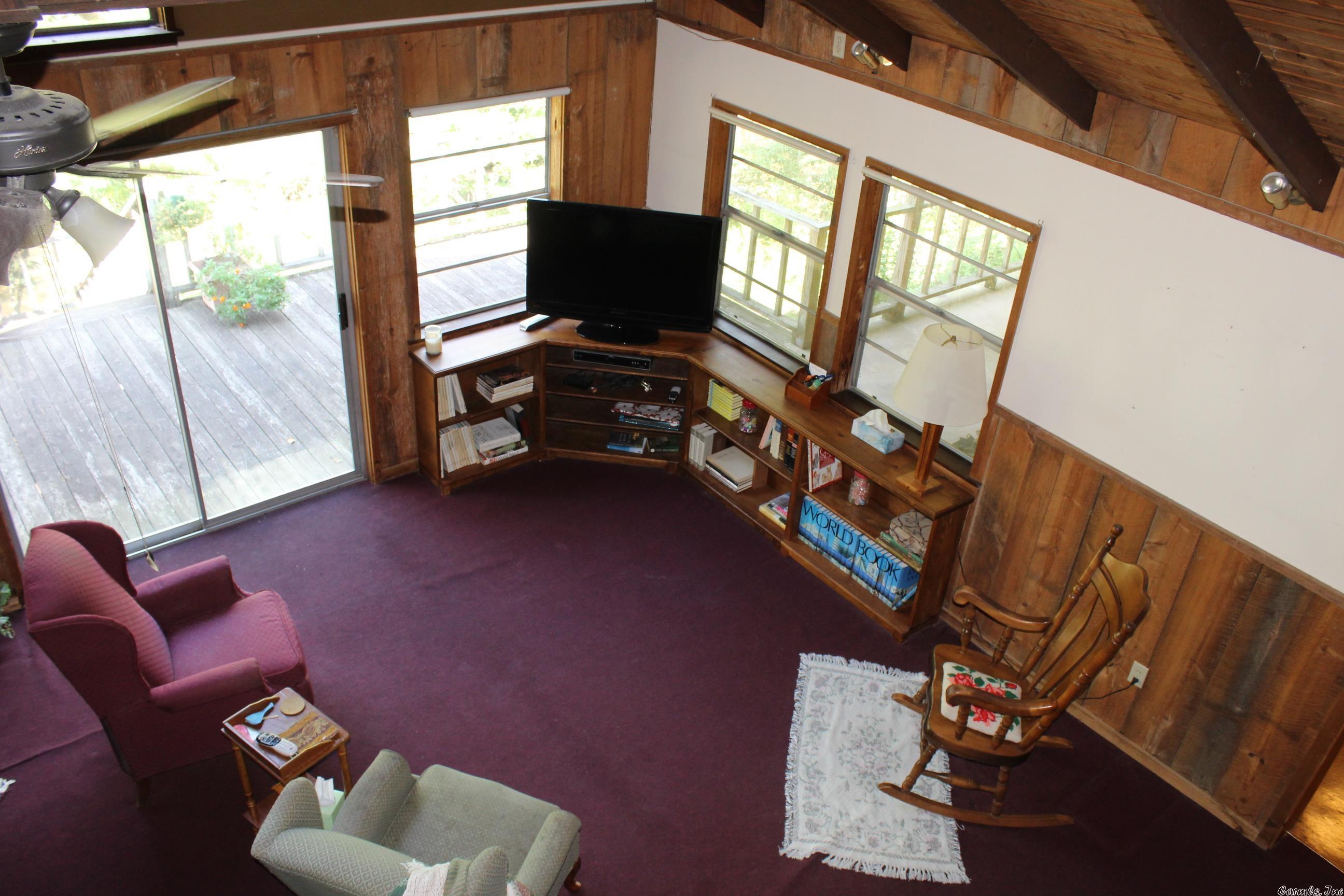 Board Camp - Residential