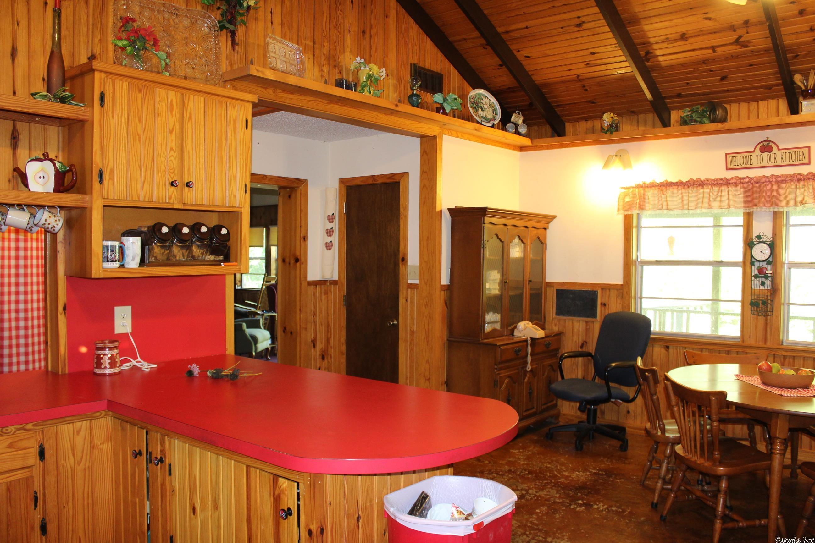Board Camp - Residential