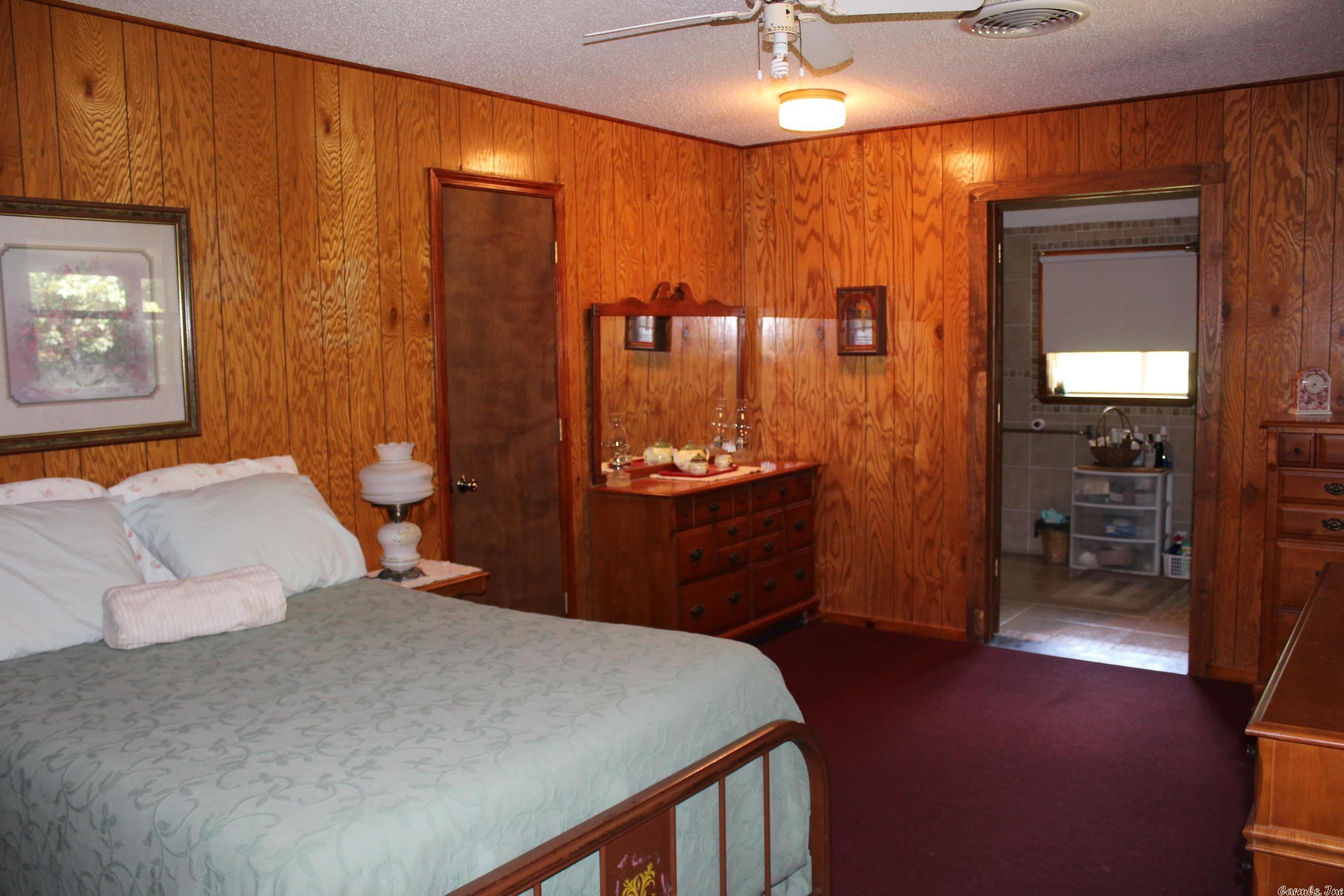 Board Camp - Residential