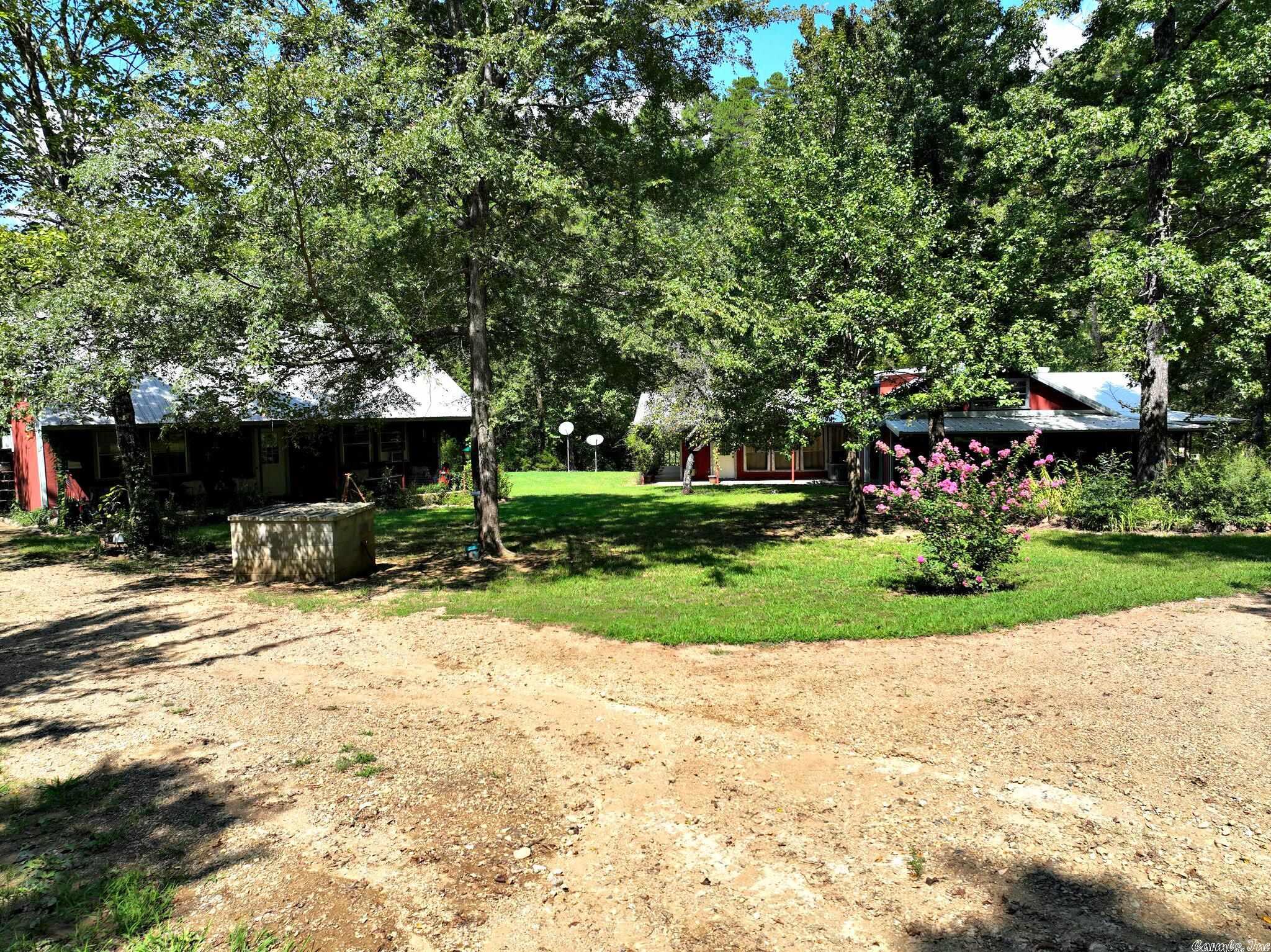 Board Camp - Residential