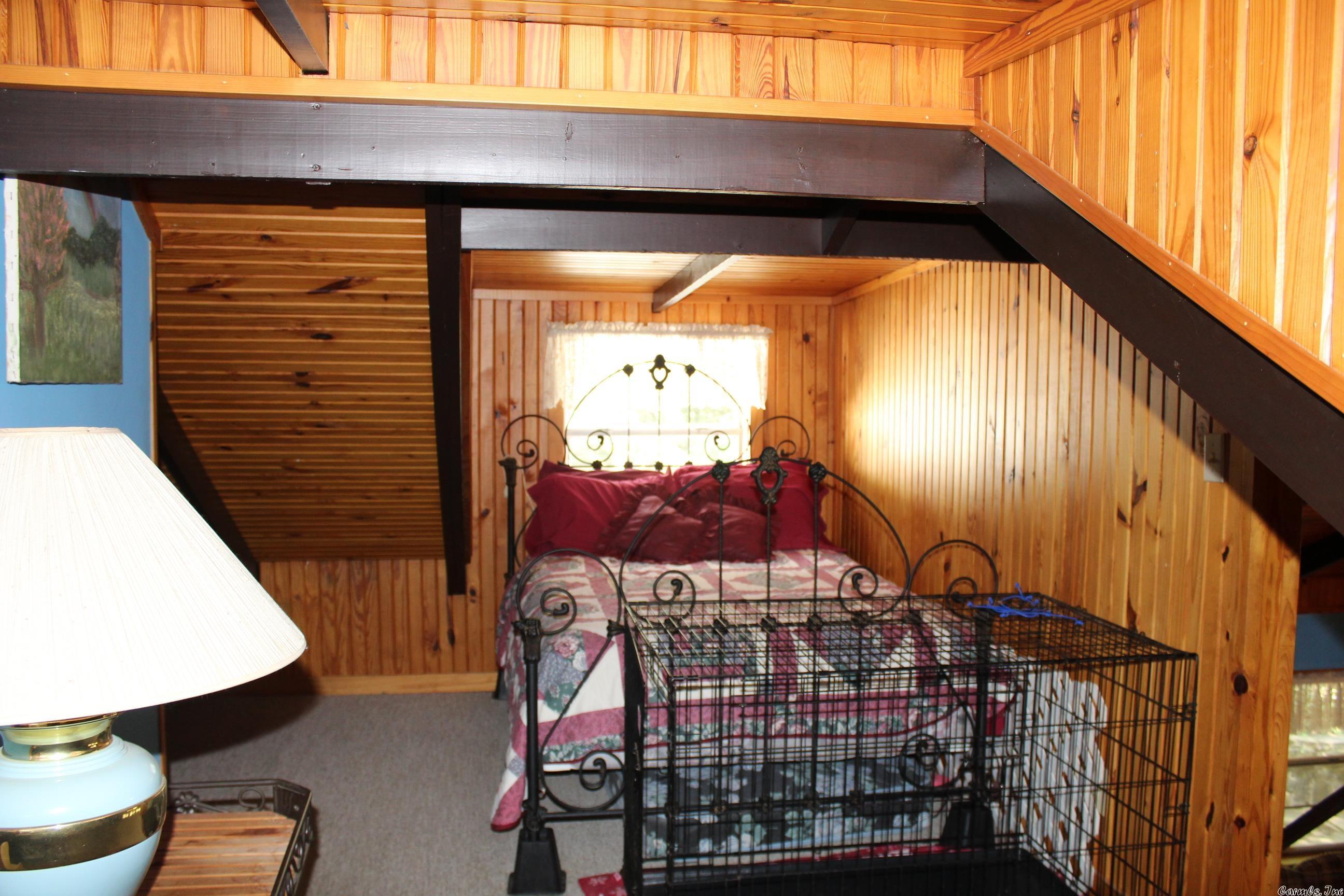 Board Camp - Residential