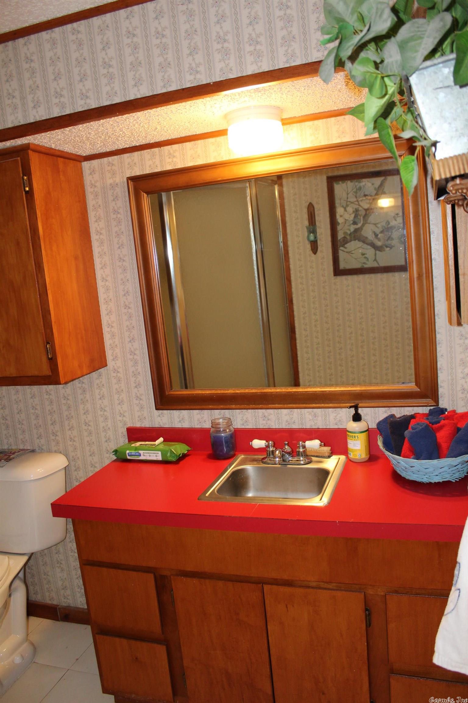 Board Camp - Residential