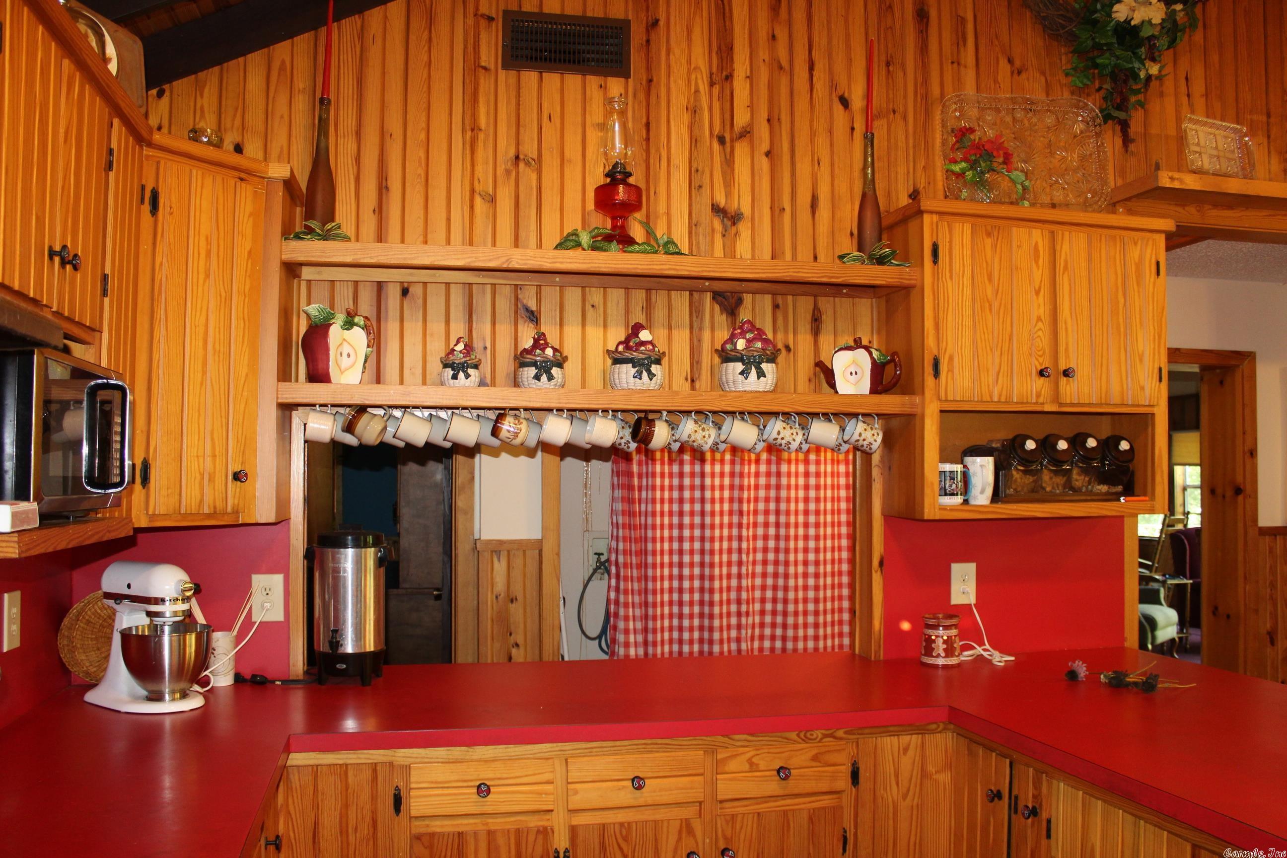 Board Camp - Residential