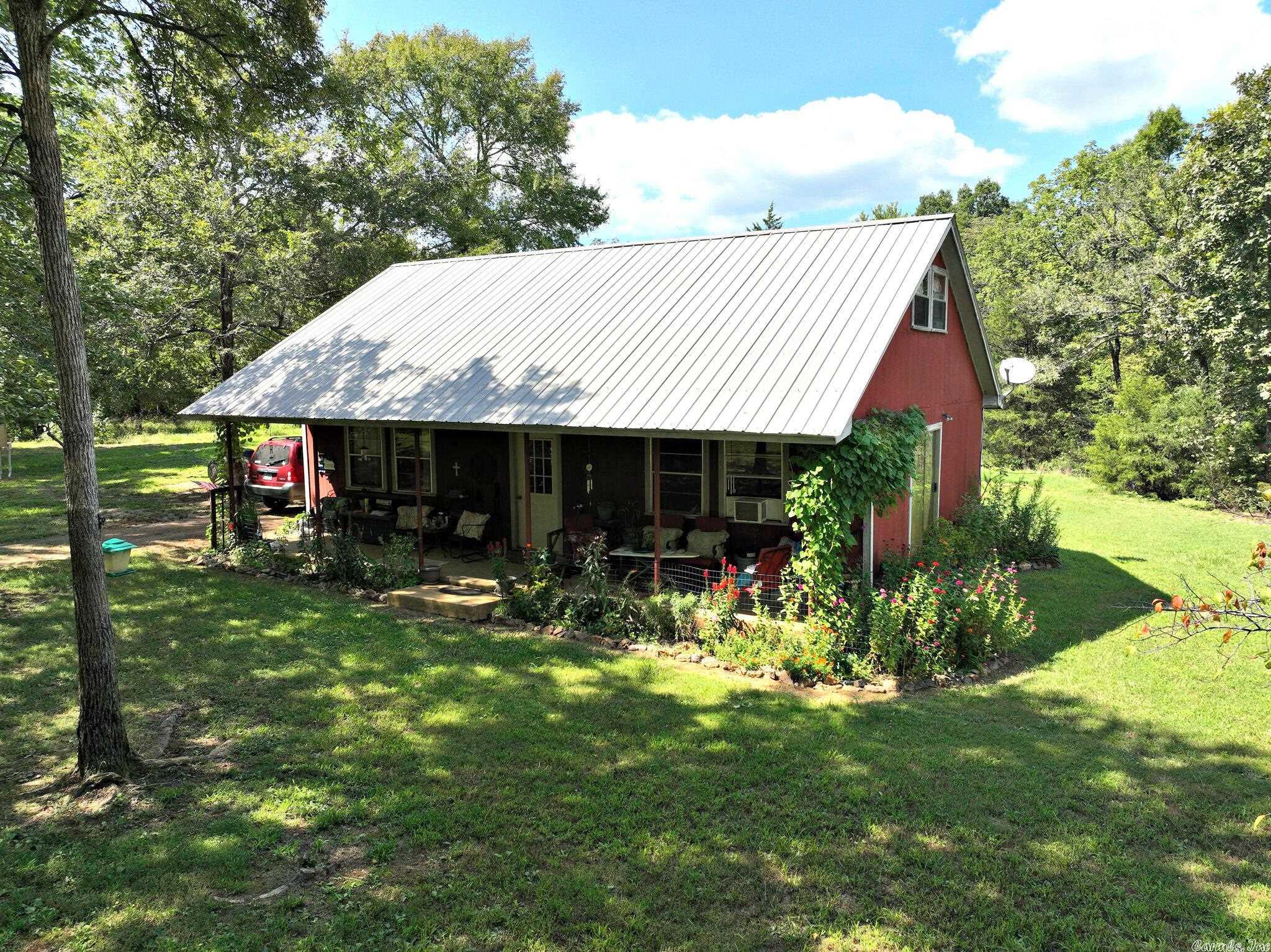 Board Camp - Residential