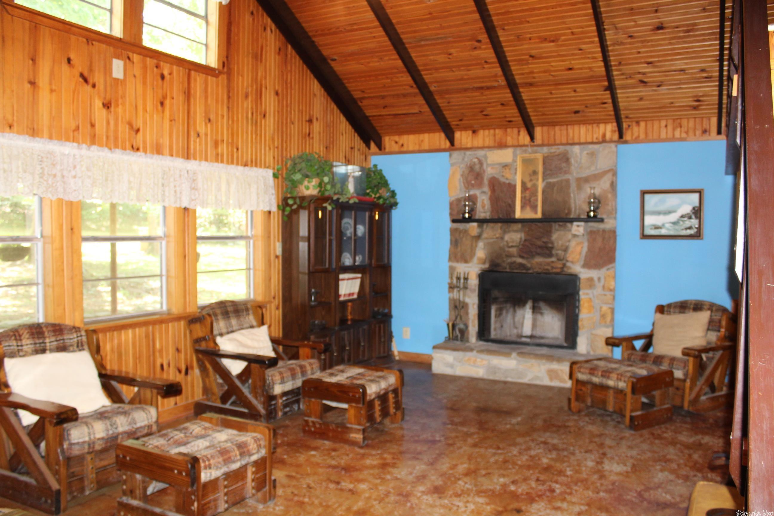 Board Camp - Residential