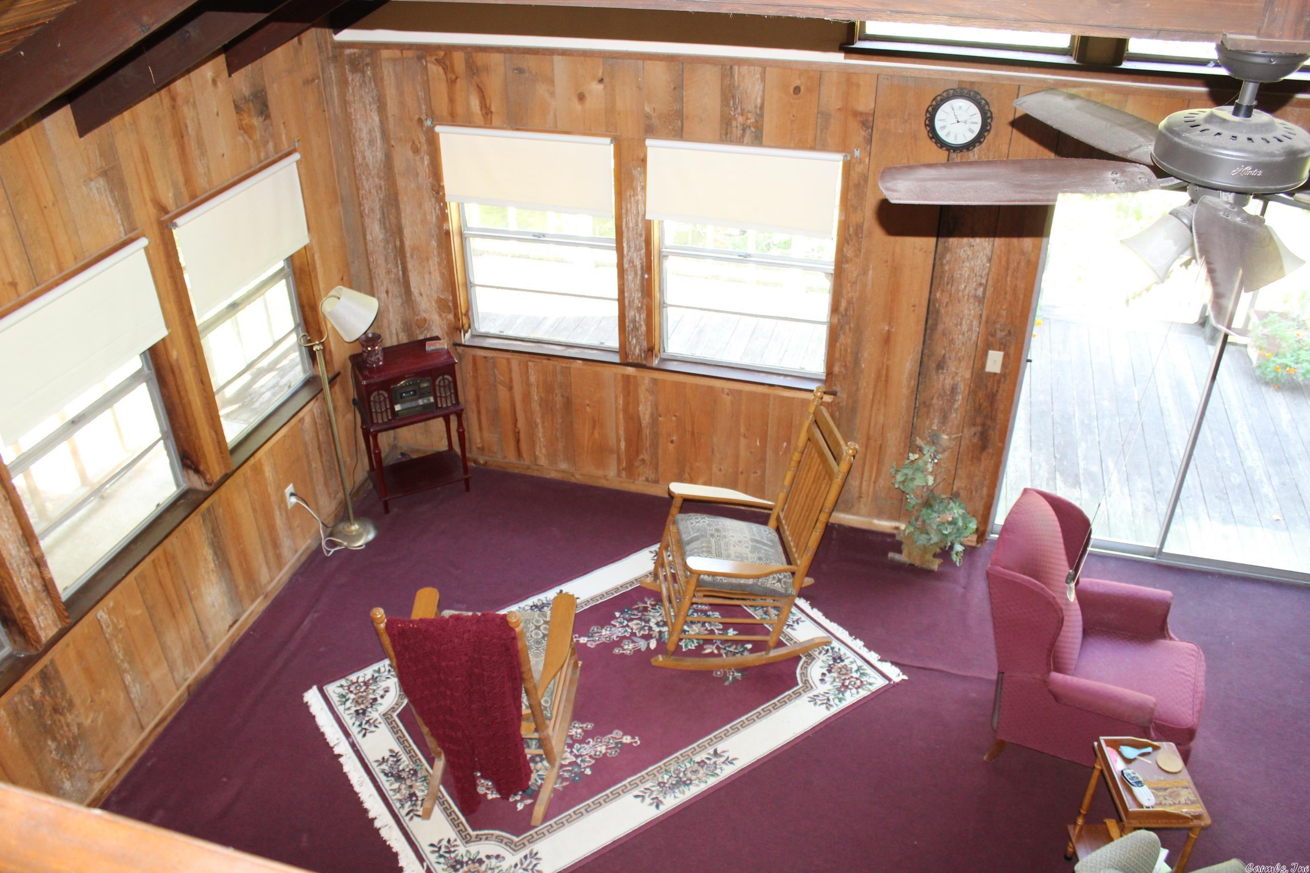 Board Camp - Residential