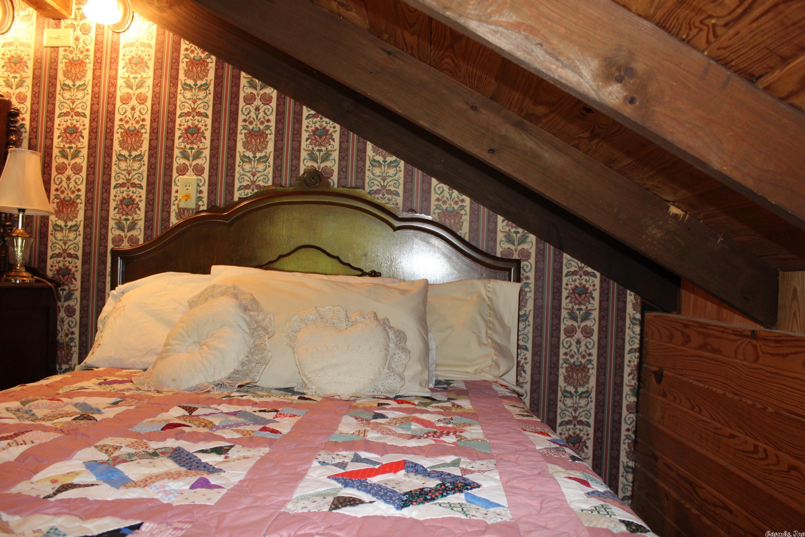 Board Camp - Residential