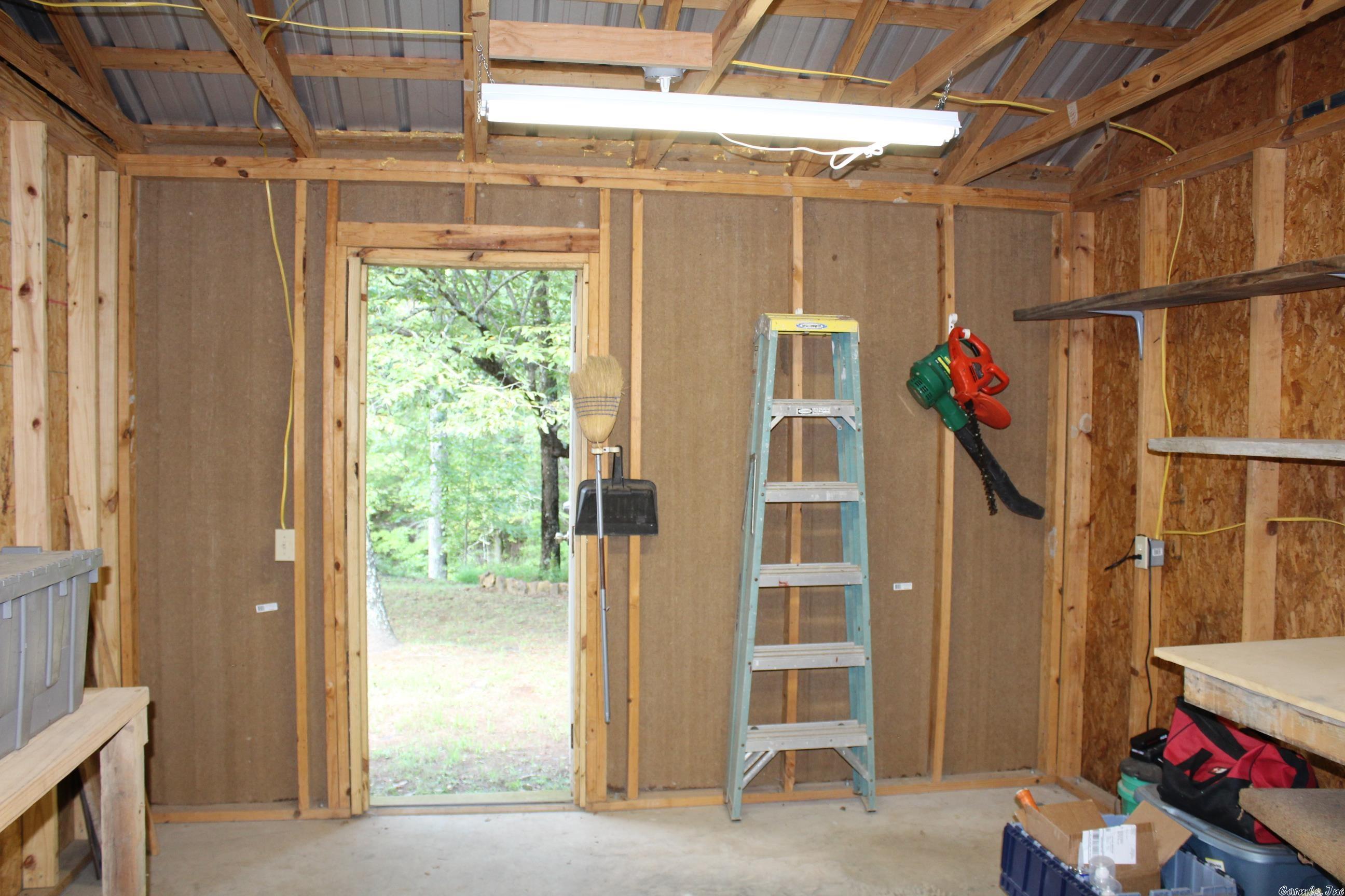Board Camp - Residential