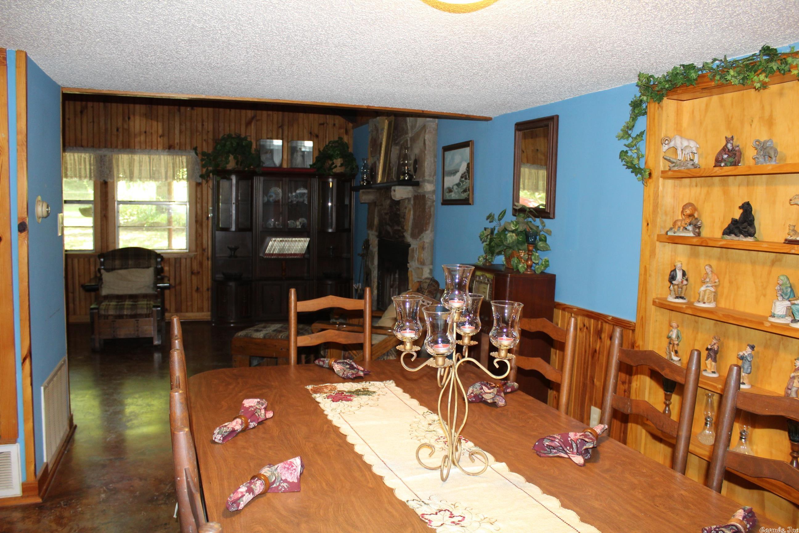 Board Camp - Residential