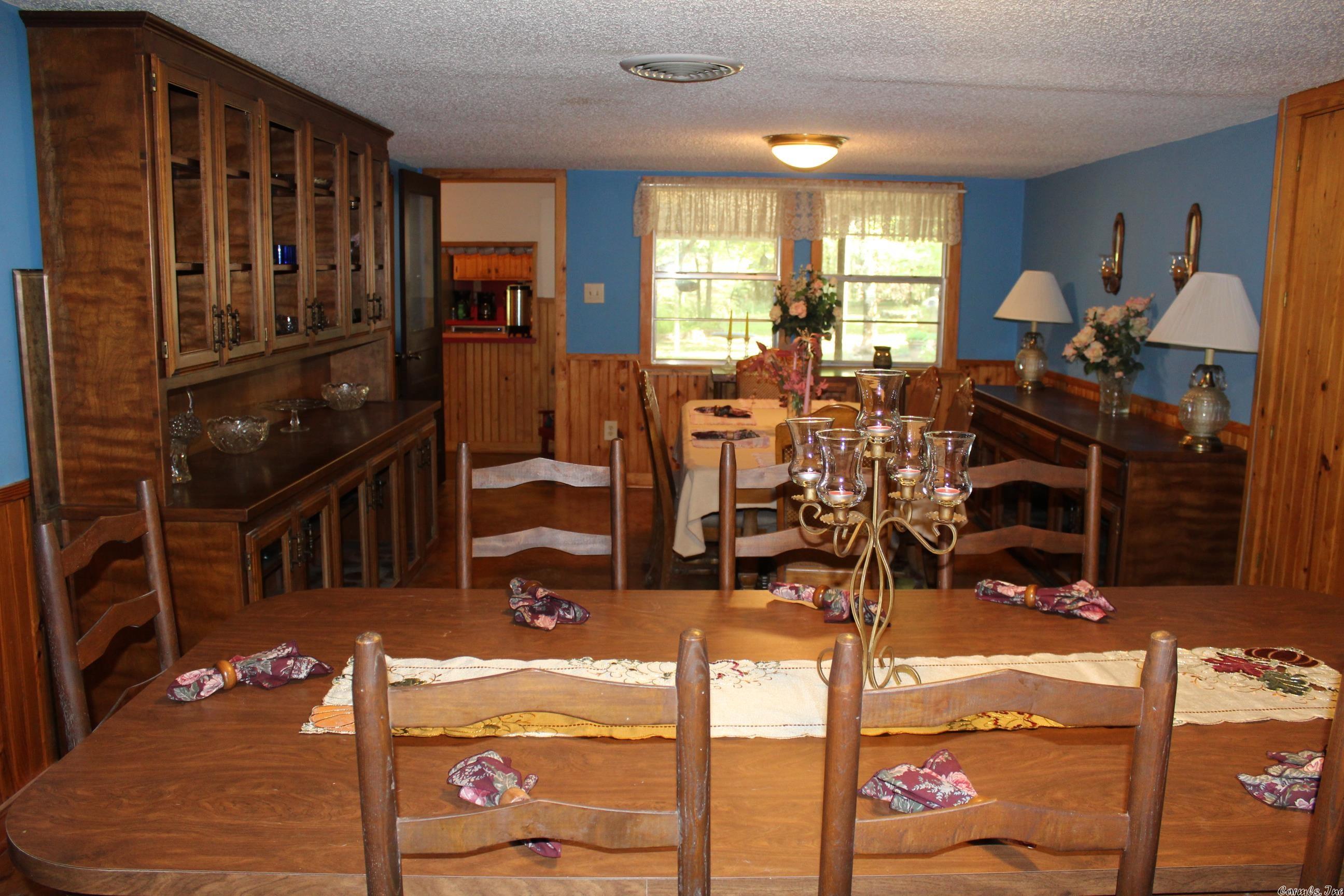 Board Camp - Residential