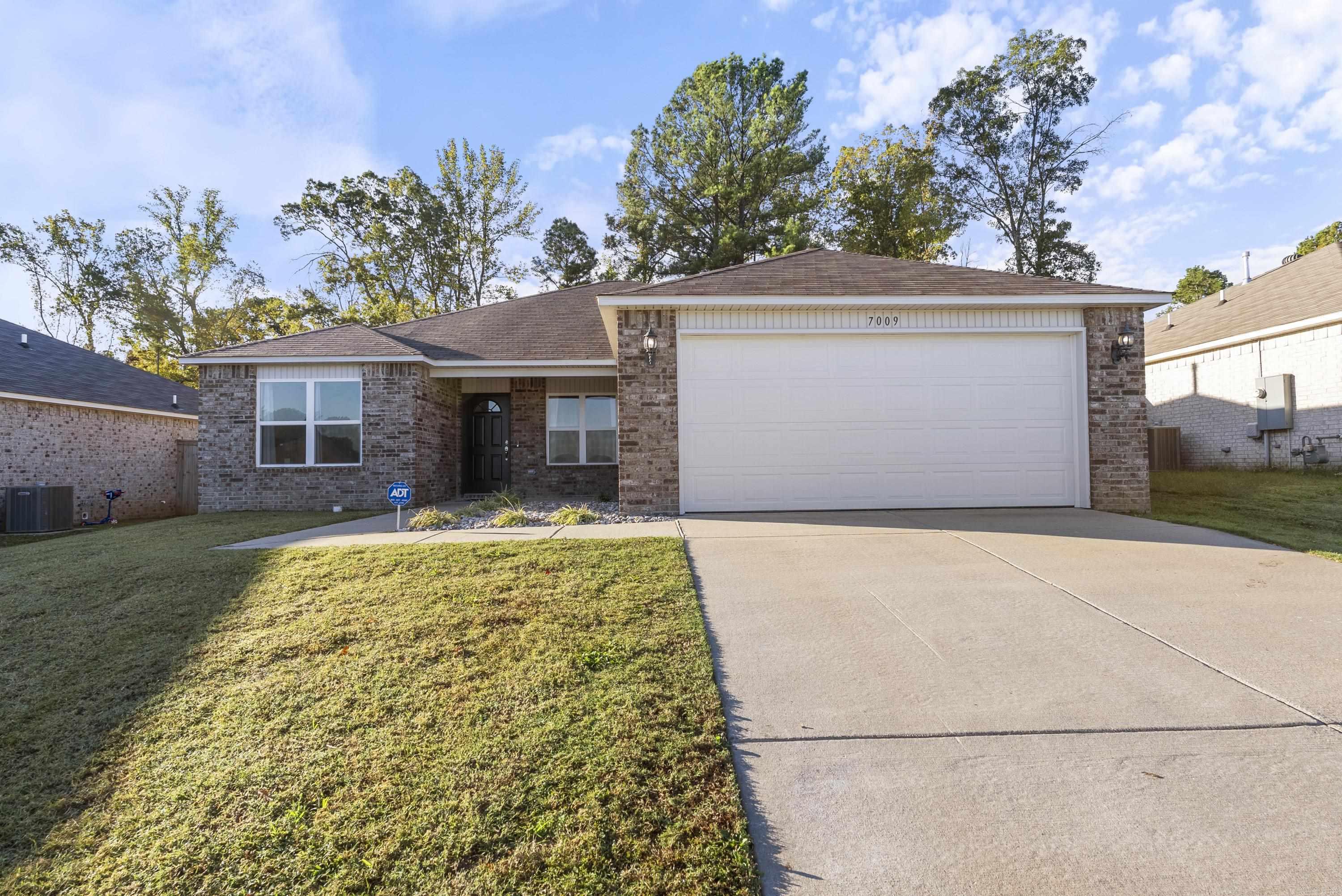 MEADOWS EDGE - Residential