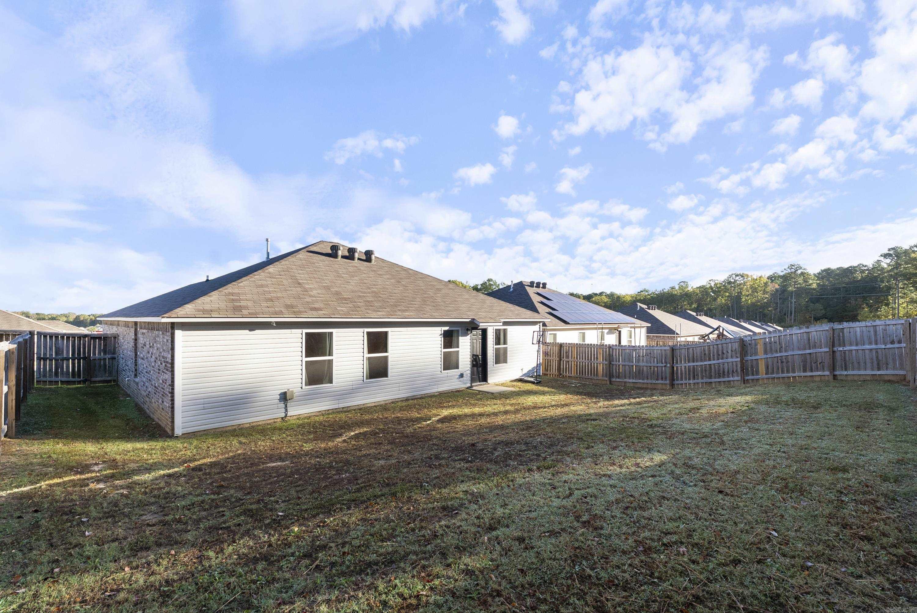 MEADOWS EDGE - Residential