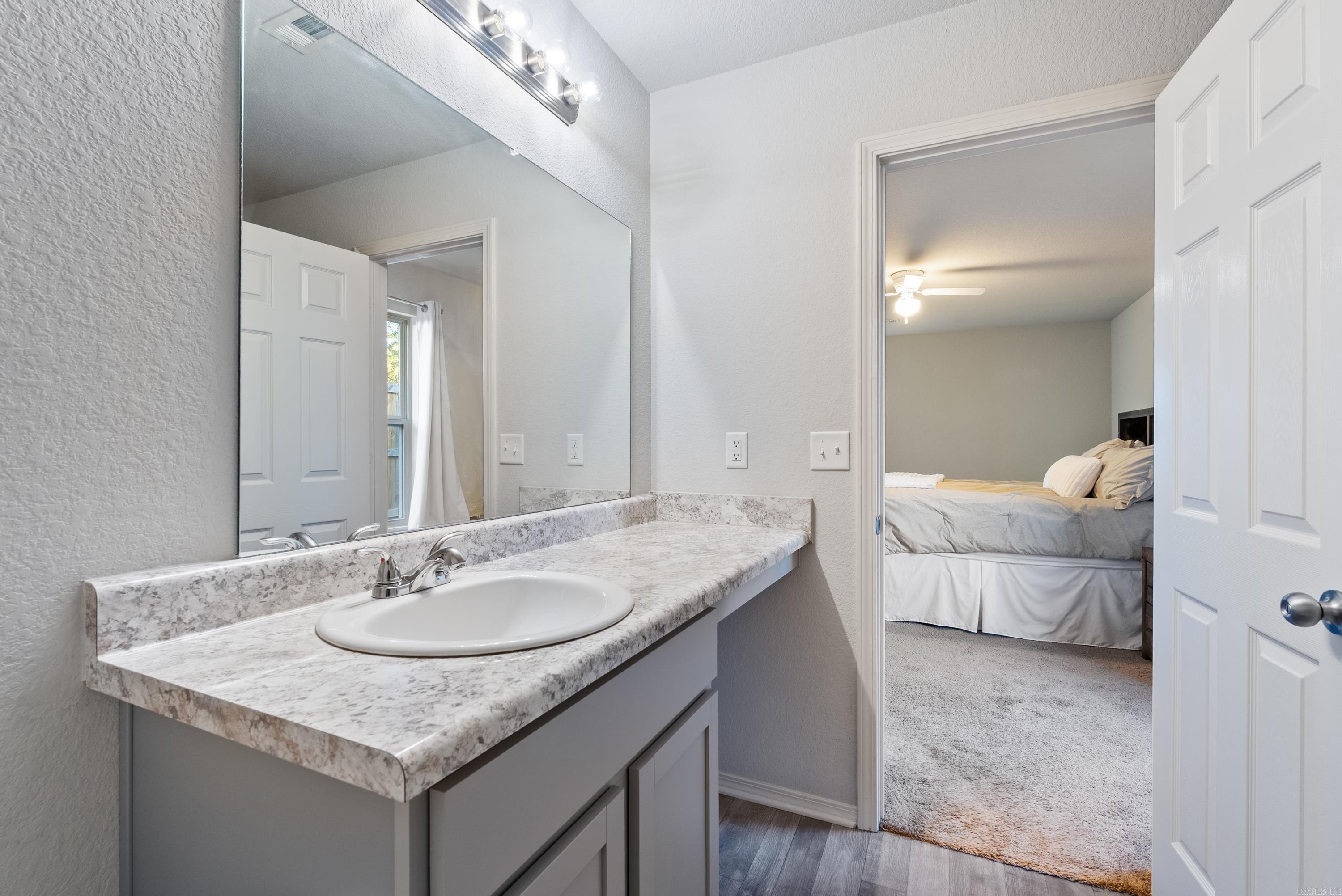 MEADOWS EDGE - Residential