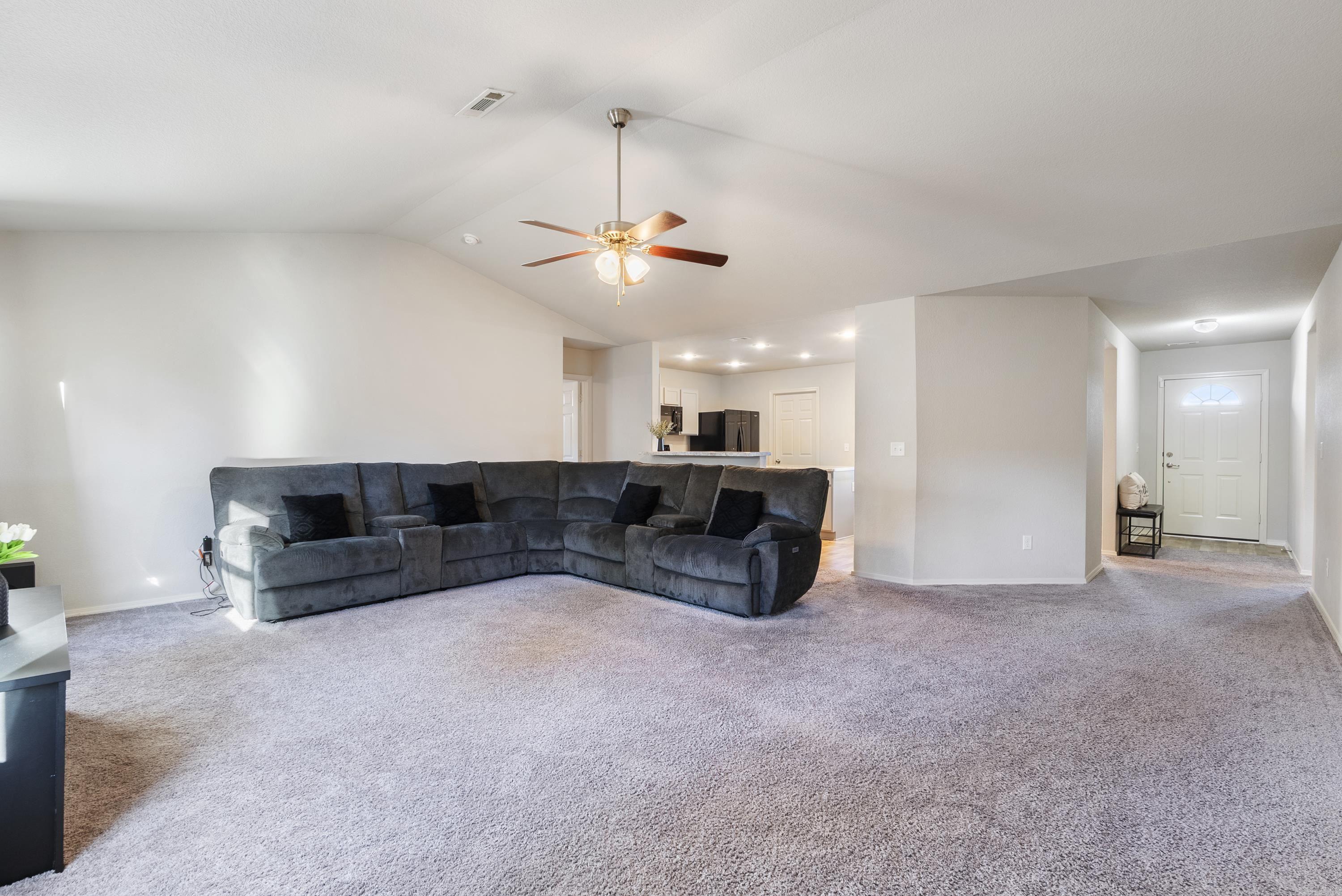 MEADOWS EDGE - Residential