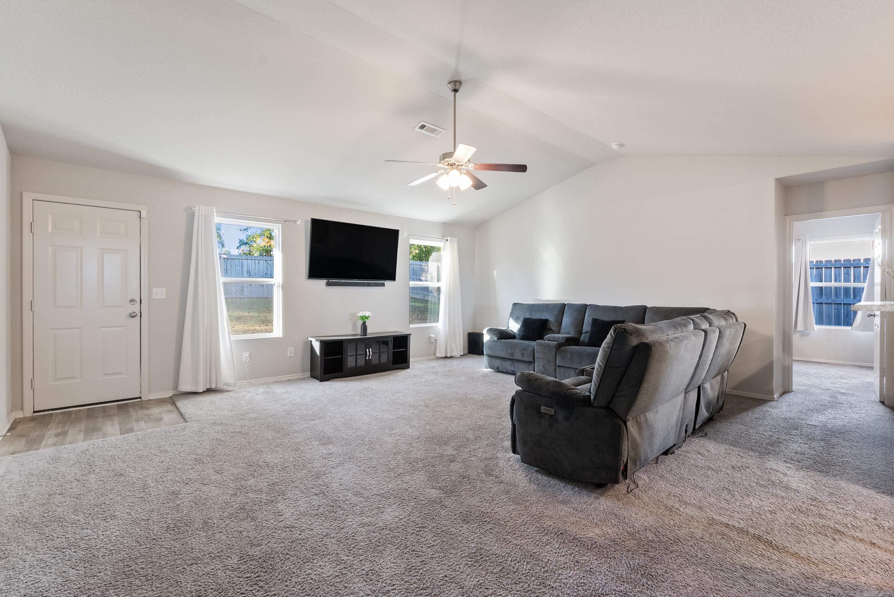 MEADOWS EDGE - Residential