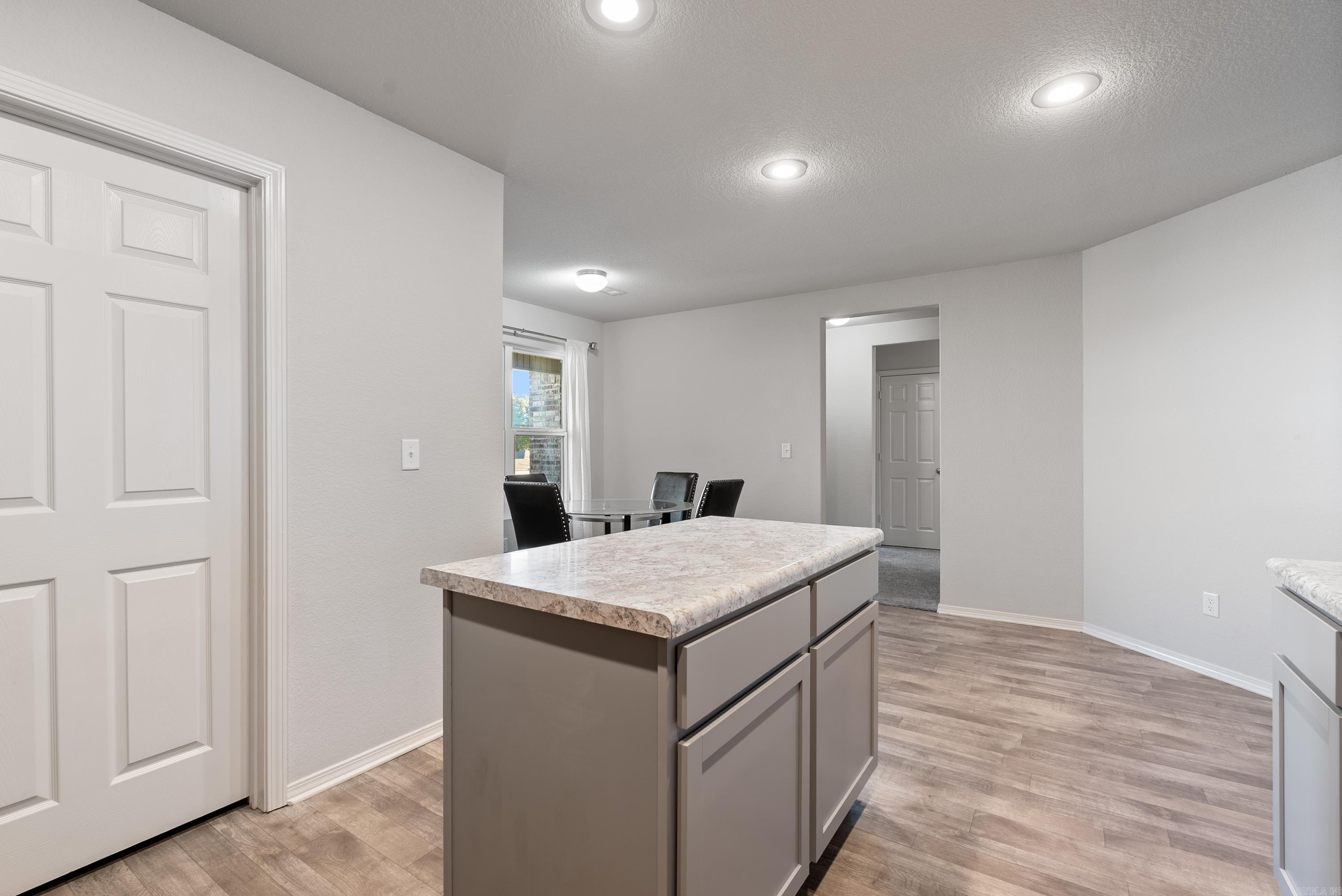 MEADOWS EDGE - Residential