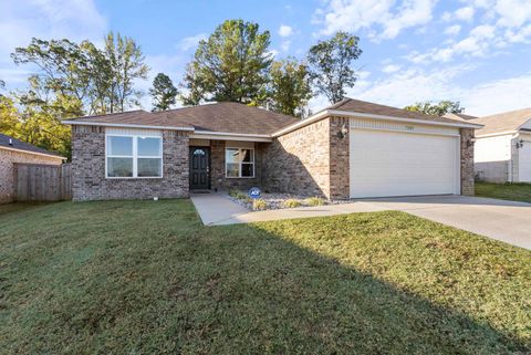Photo of 7009 Woodsgate Cove, Alexander, AR 72002 (MLS # 25042568)