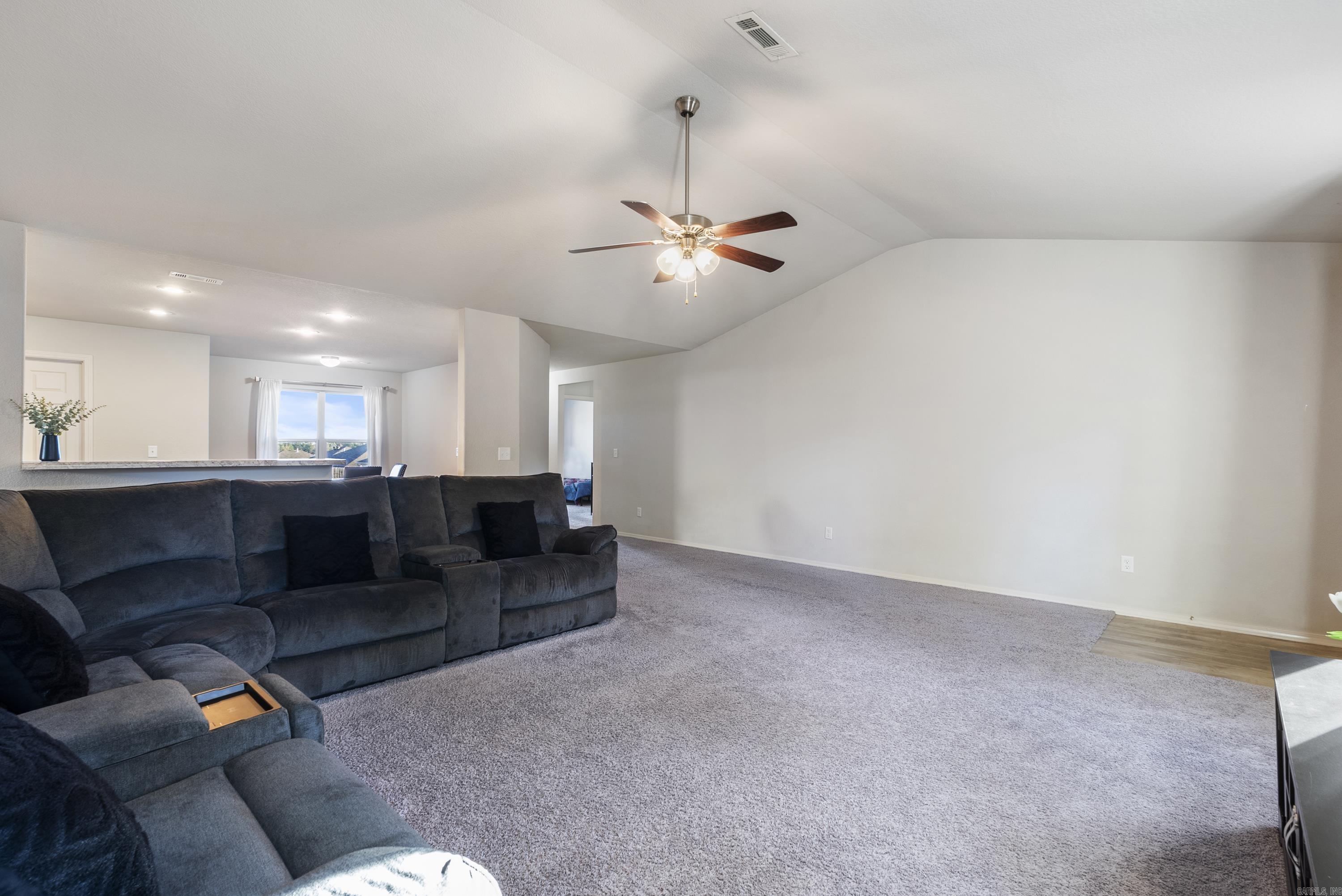 MEADOWS EDGE - Residential