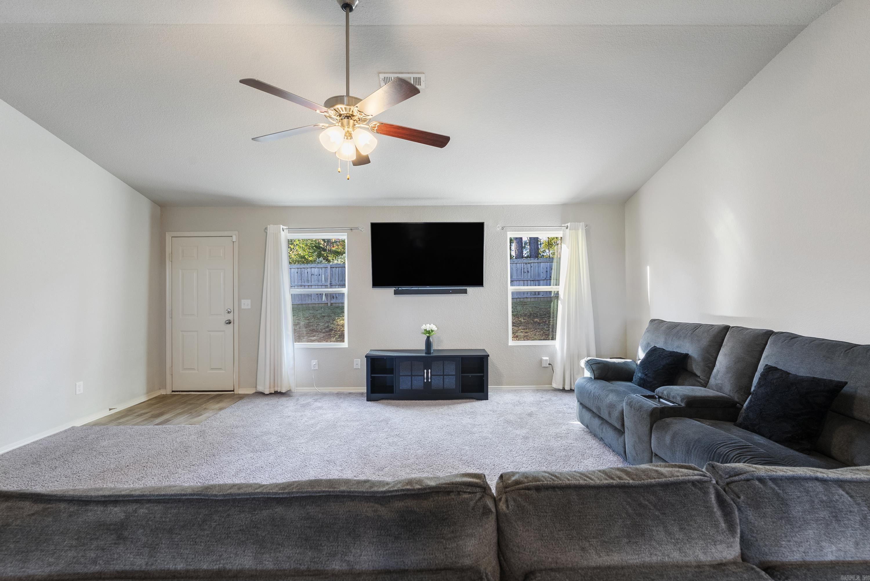 MEADOWS EDGE - Residential